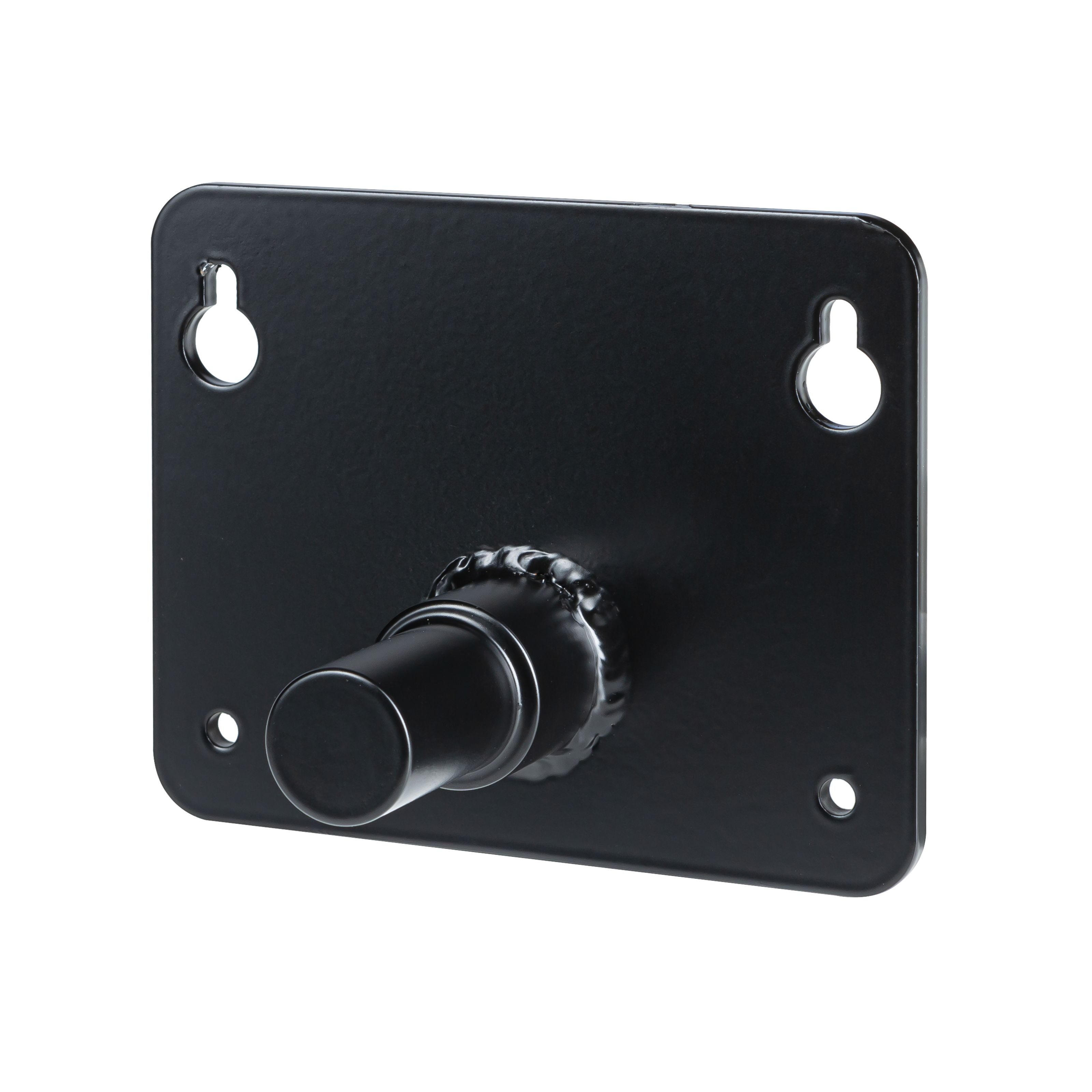 FAME Musikinstrumentenständer, (Zubehör für Drums, Halter), E-Drum Mounting Plate - Halter für Drums