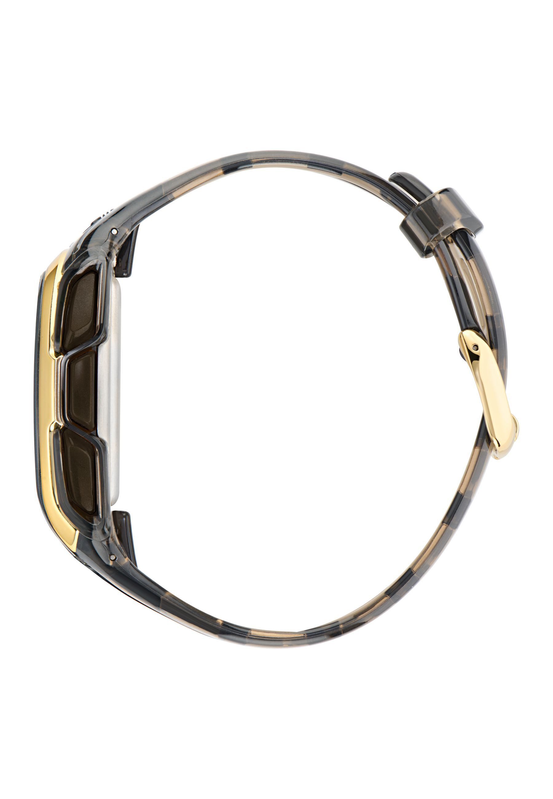 adidas Originals Digitaluhr ATHLETICS ONE, (Not a set – not applicable to this product), Quarz Digital