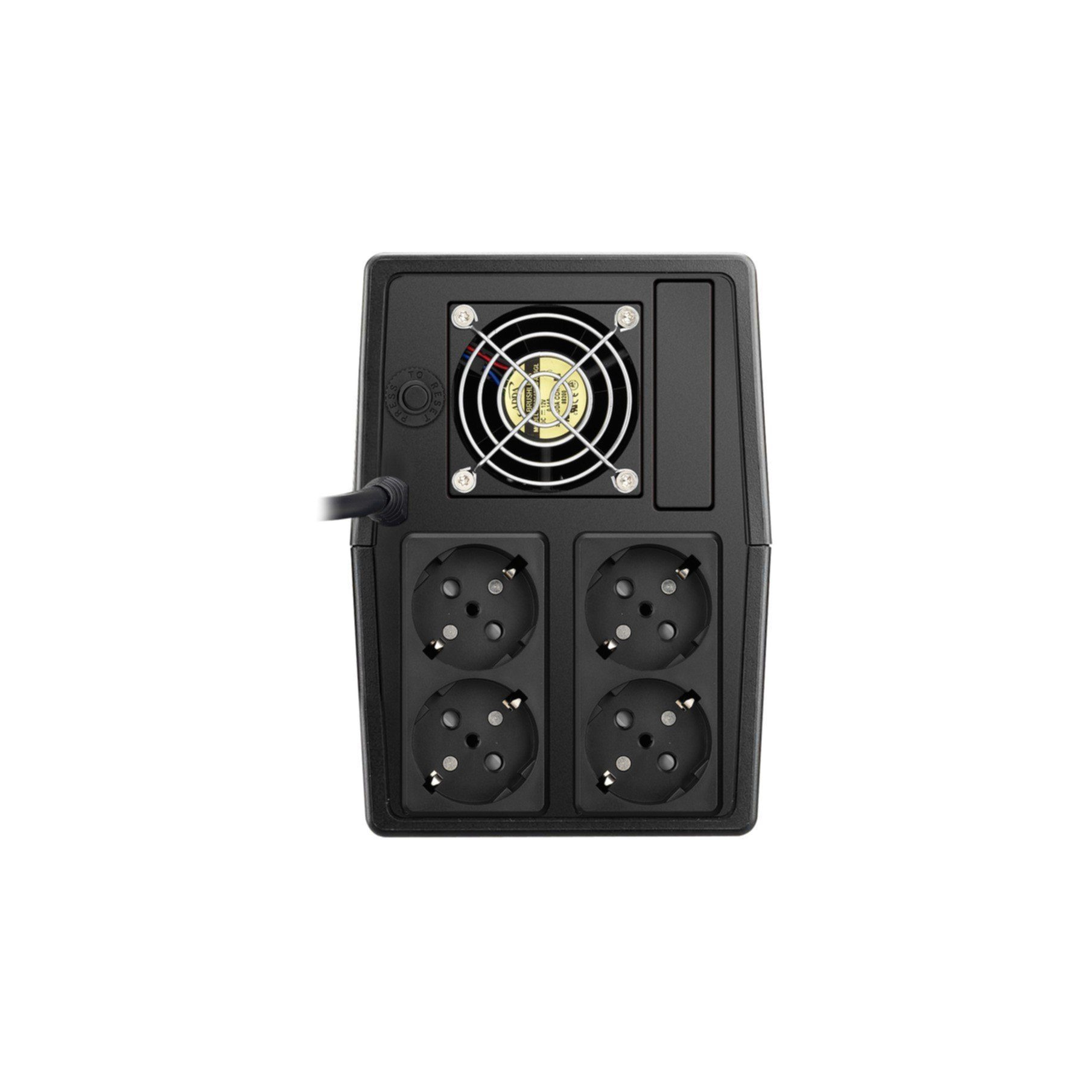 Fortron USV-Anlage FP 2000