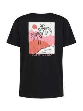Shiwi T-Shirt TARIFA (1-tlg) Plain/ohne Details