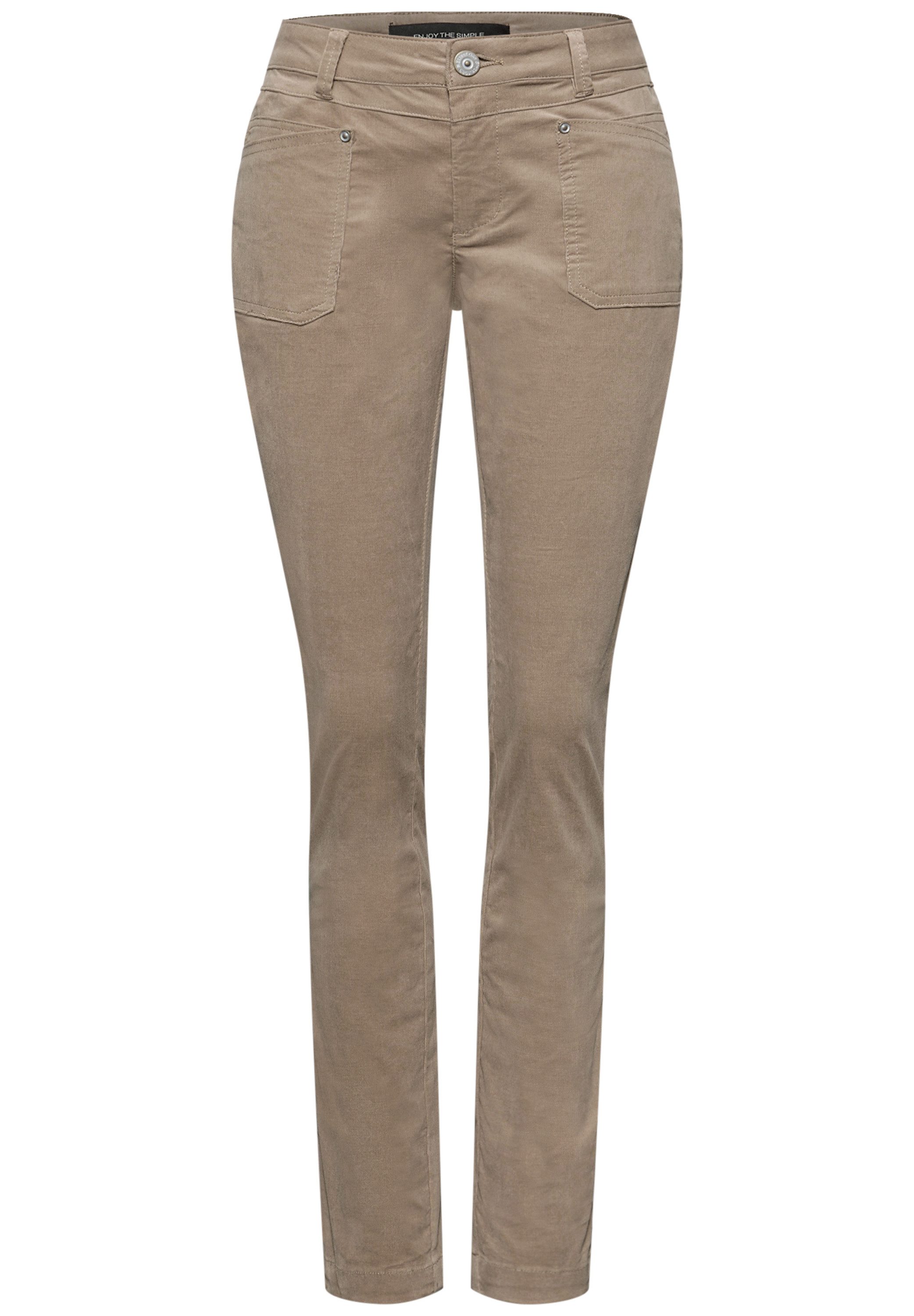 Cordhose