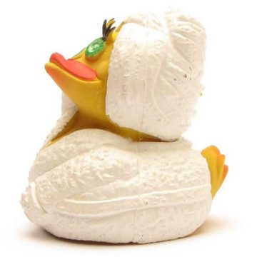 Lanco Badespielzeug Badeente - Wellness Duck - Quietscheente