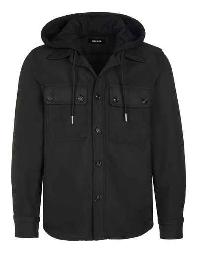 Diesel Kurzjacke Diesel Jacke