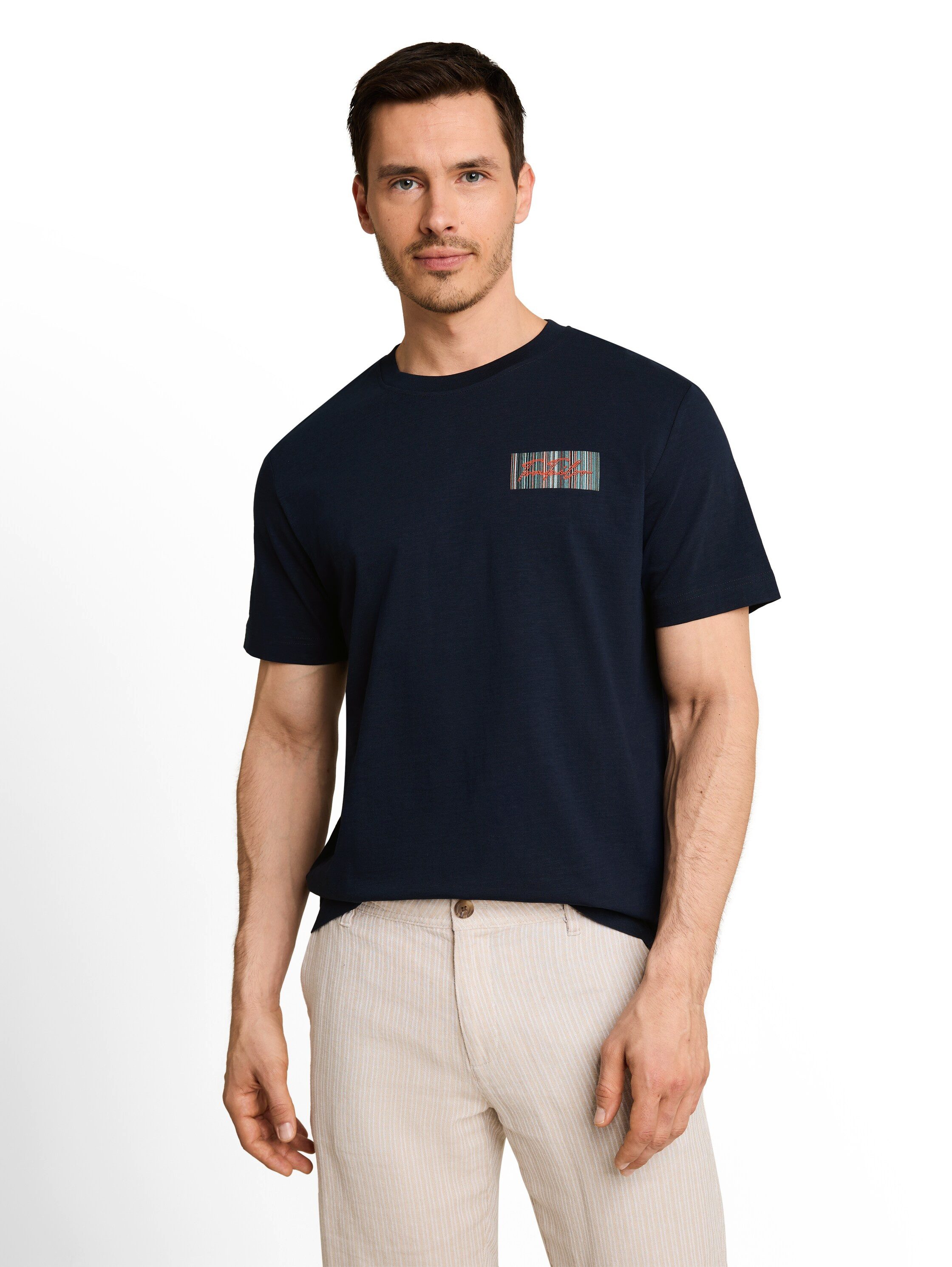 Kurzarmshirt