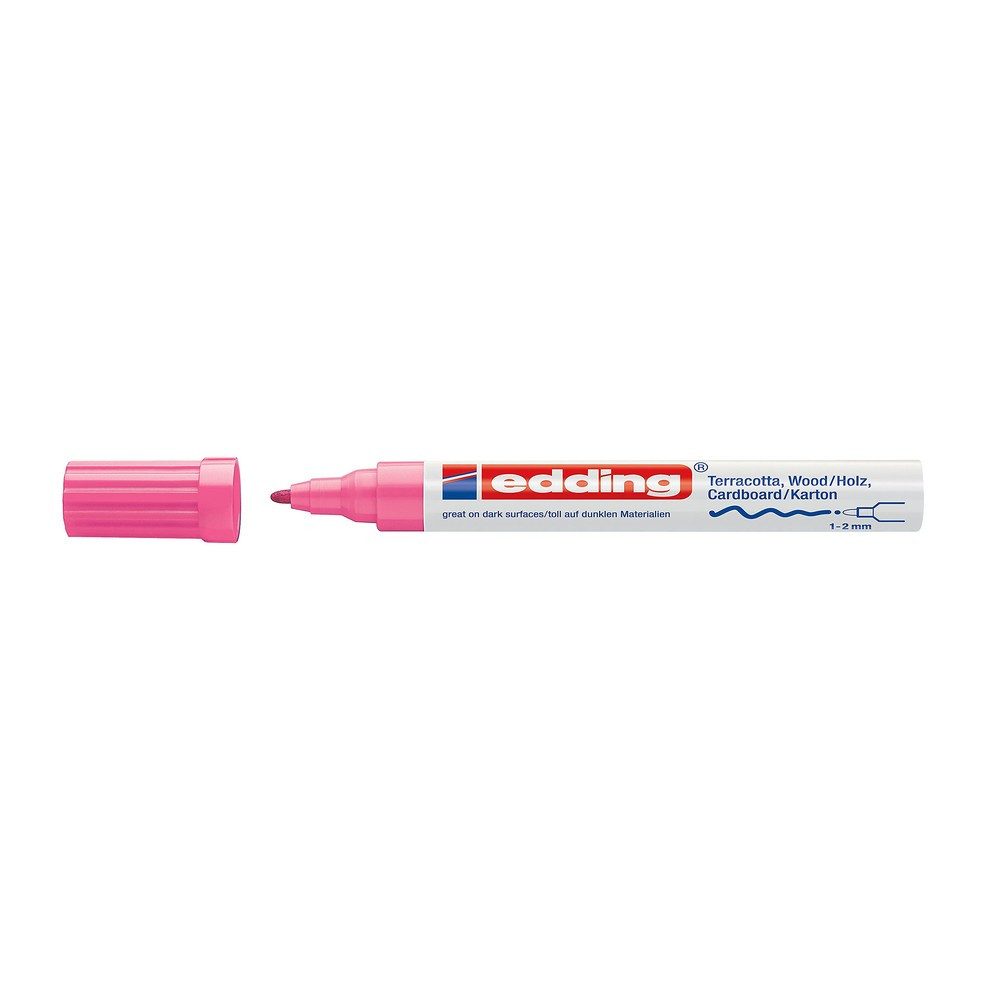 edding Marker 4040, (1-tlg), farbe