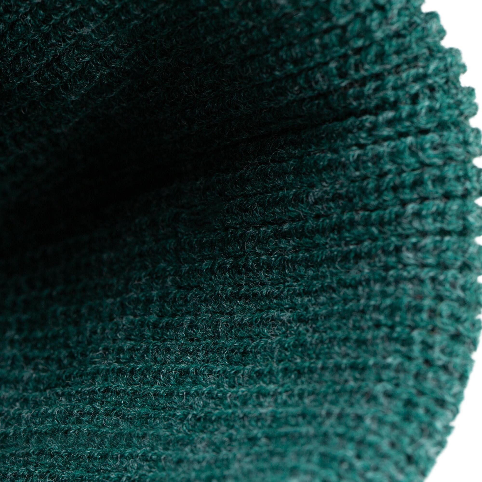 GOORIN Bros. Beanie Goorin Bros. The King Beanie Guard dark green (Beanie, Strickmütze, Beanie)