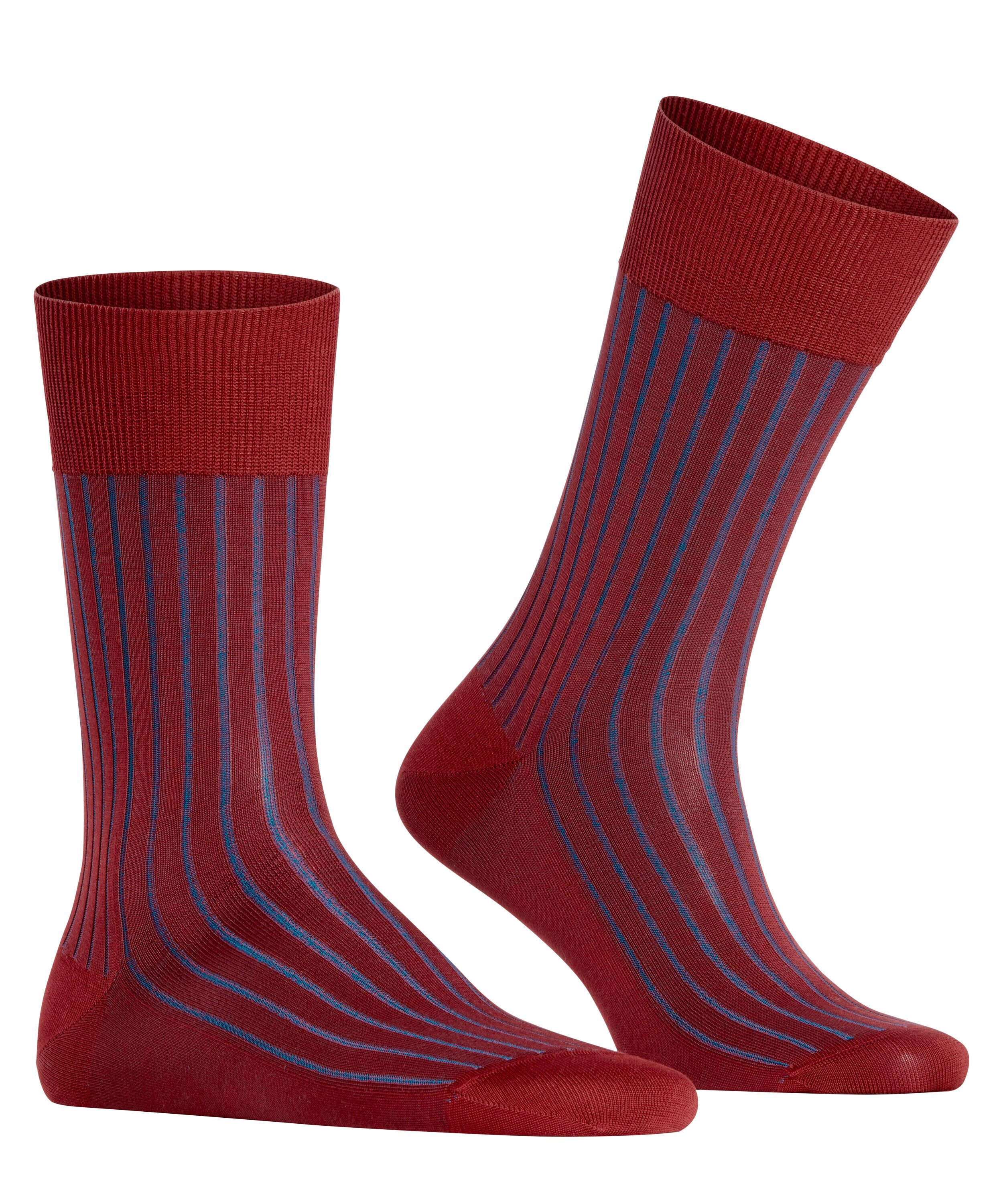 FALKE Socken Shadow (1-Paar) Zweifarbeneffekt durch günstig online kaufen