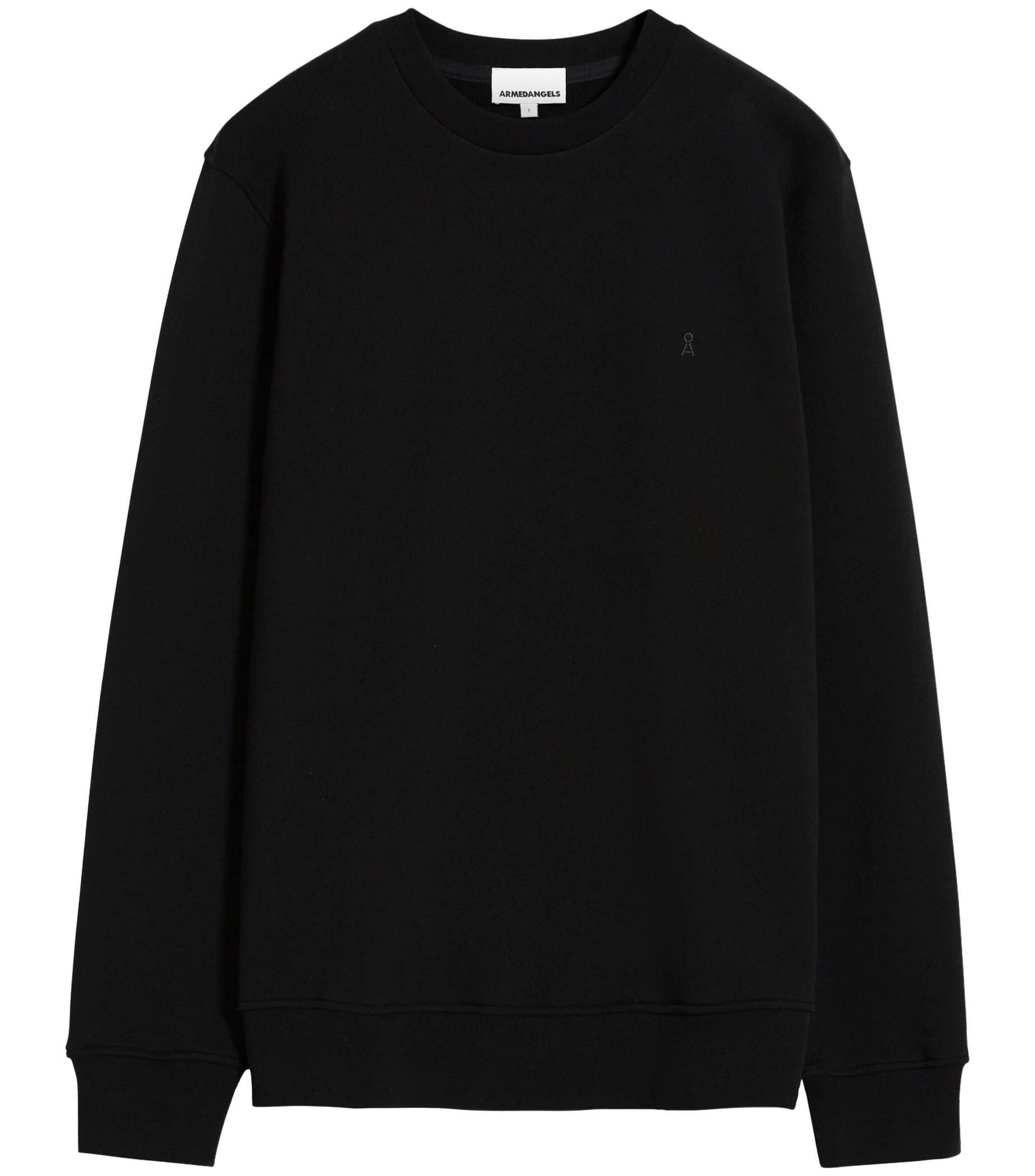 Armedangels Sweatshirt Herren Sweatshirt BAARO COMFORT günstig online kaufen