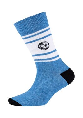 Camano Socken Socken 10er Pack