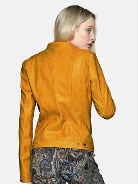 JCC Lederjacke 31024025