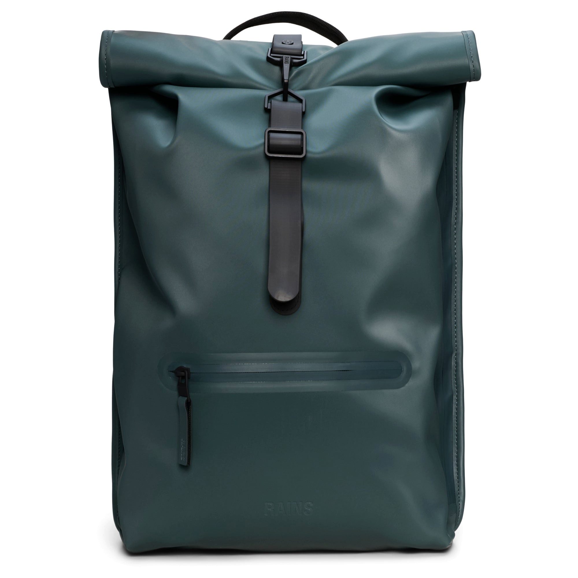 Rains Rucksack Rolltop - Rucksack 16" 48 cm (mystique)