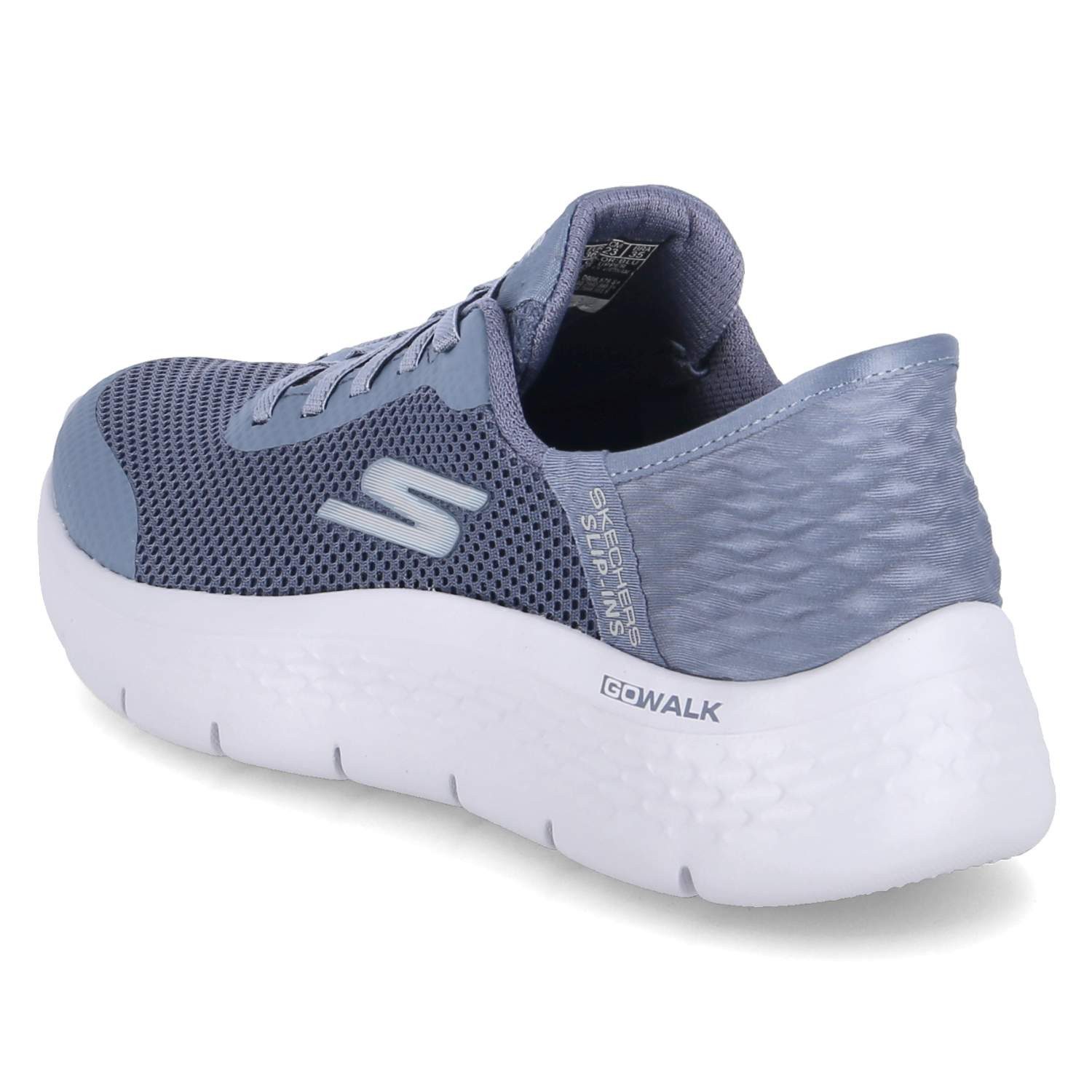 Skechers Slip-Ins Sneaker GO WALK FLEX GRAND ENTRY Sneaker – Bild 3 von 5