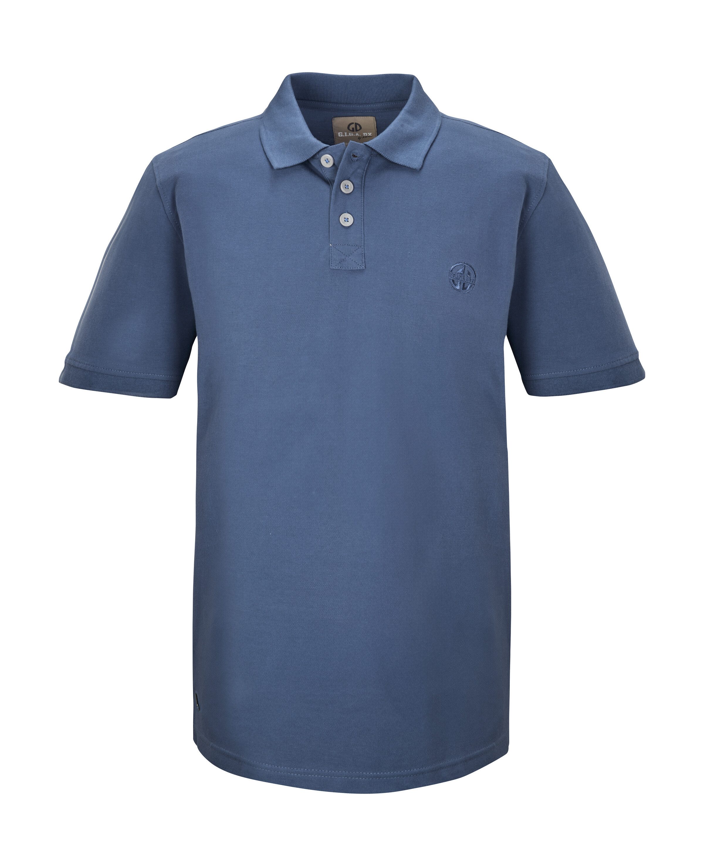 G.I.G.A. DX by killtec Poloshirt GS günstig online kaufen