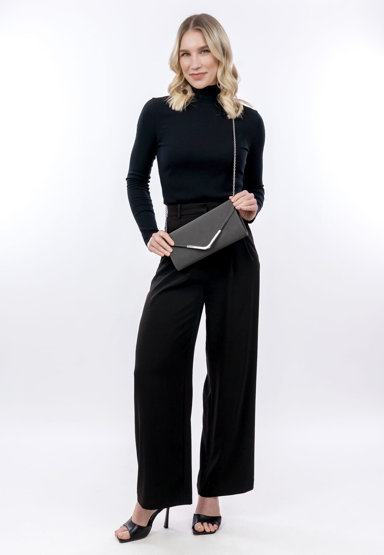 Tamaris Clutch TAS Amalia (1-tlg), ´Für Damen