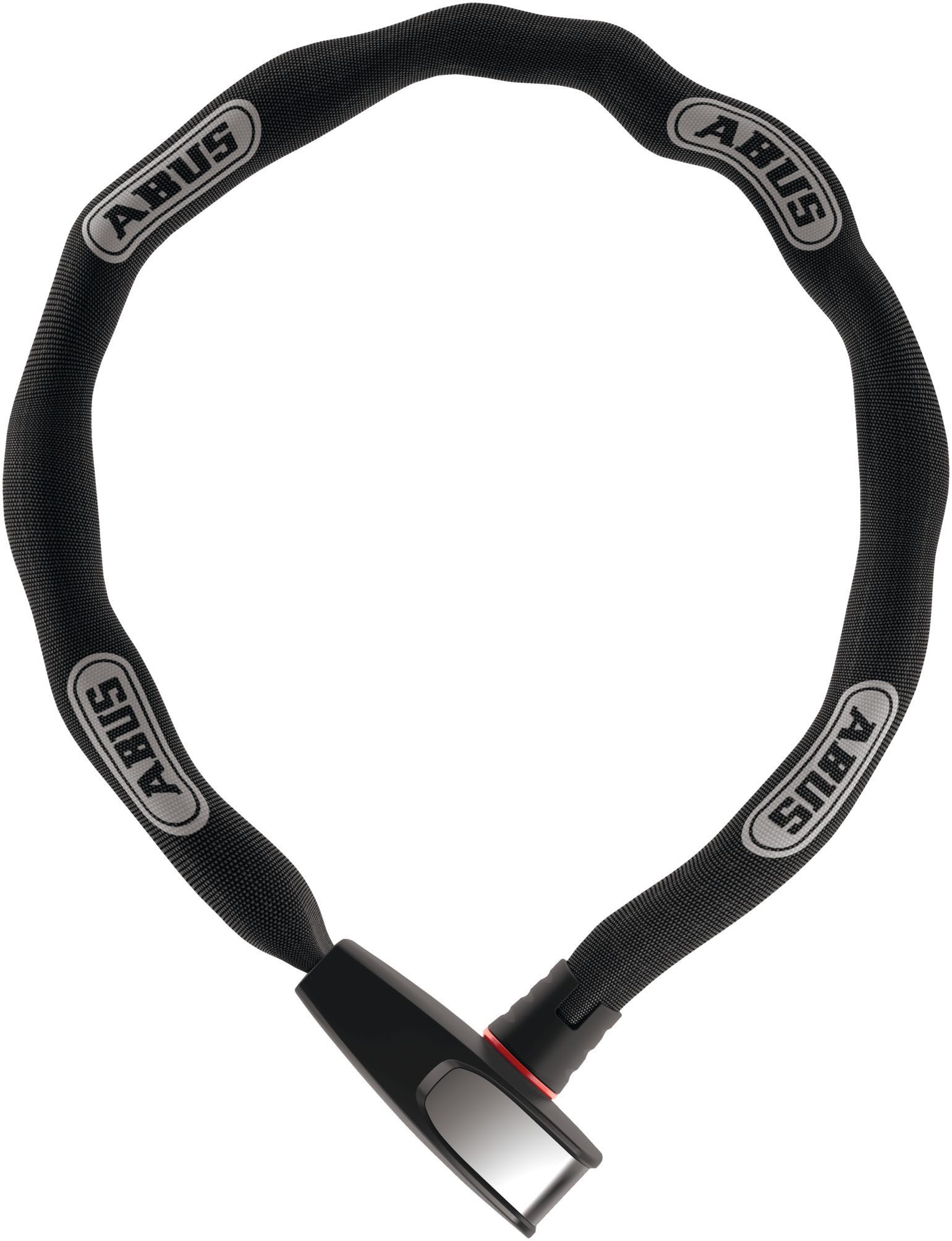 ABUS Kettenschloss Catena 6806K QST (mit Halterung)