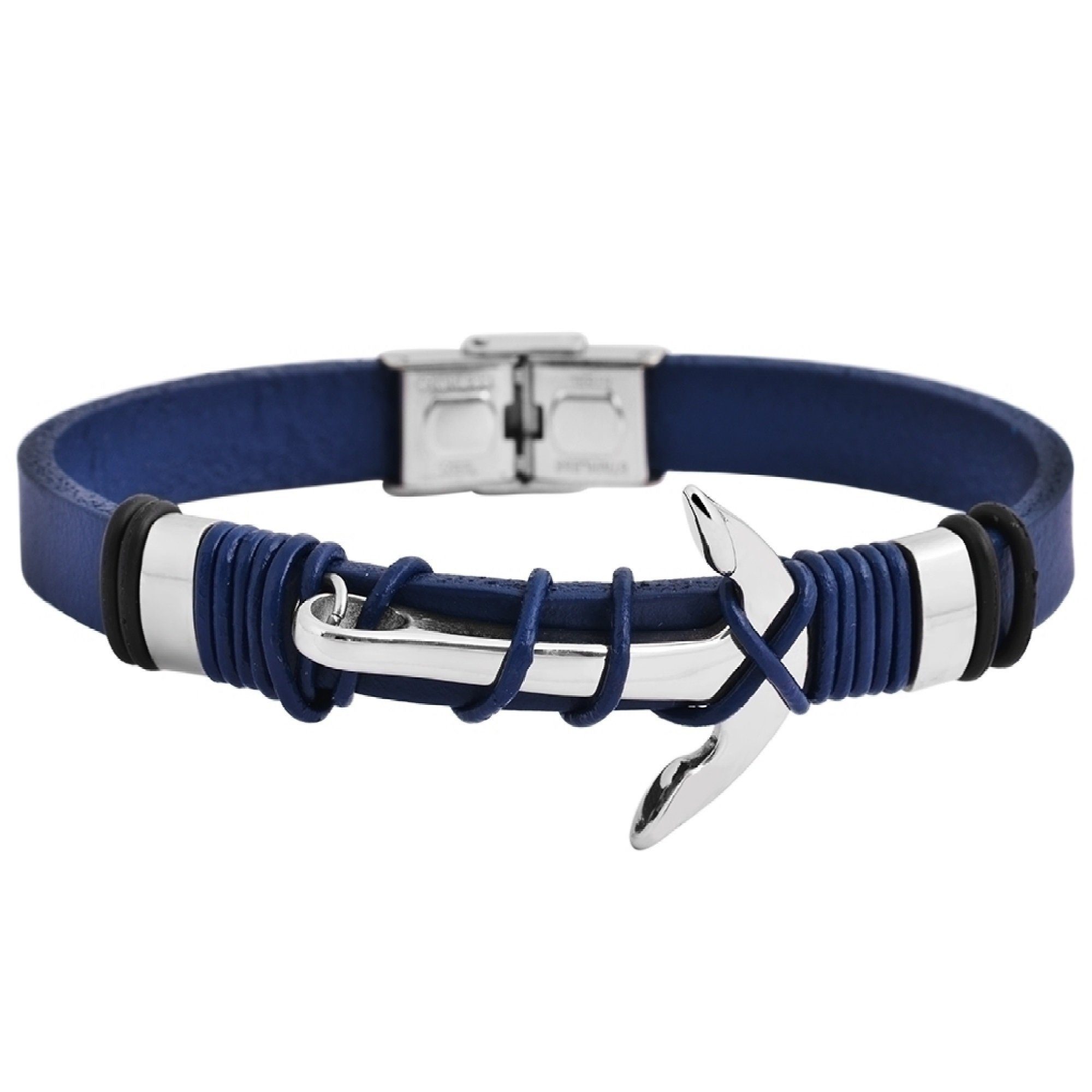 [Das Beste der Branche] 23 Edelstahl Adelia´s Anker Edelstahlarmband cm aus Armband