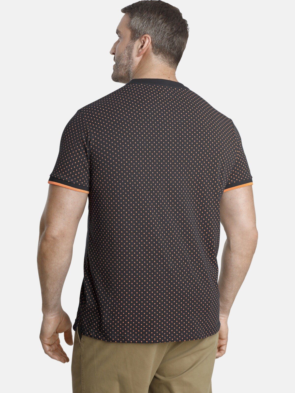 Charles Colby T-Shirt DUKE COLIN in günstig online kaufen