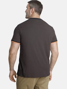 Charles Colby T-Shirt DUKE COLIN in minimal Rautendesign