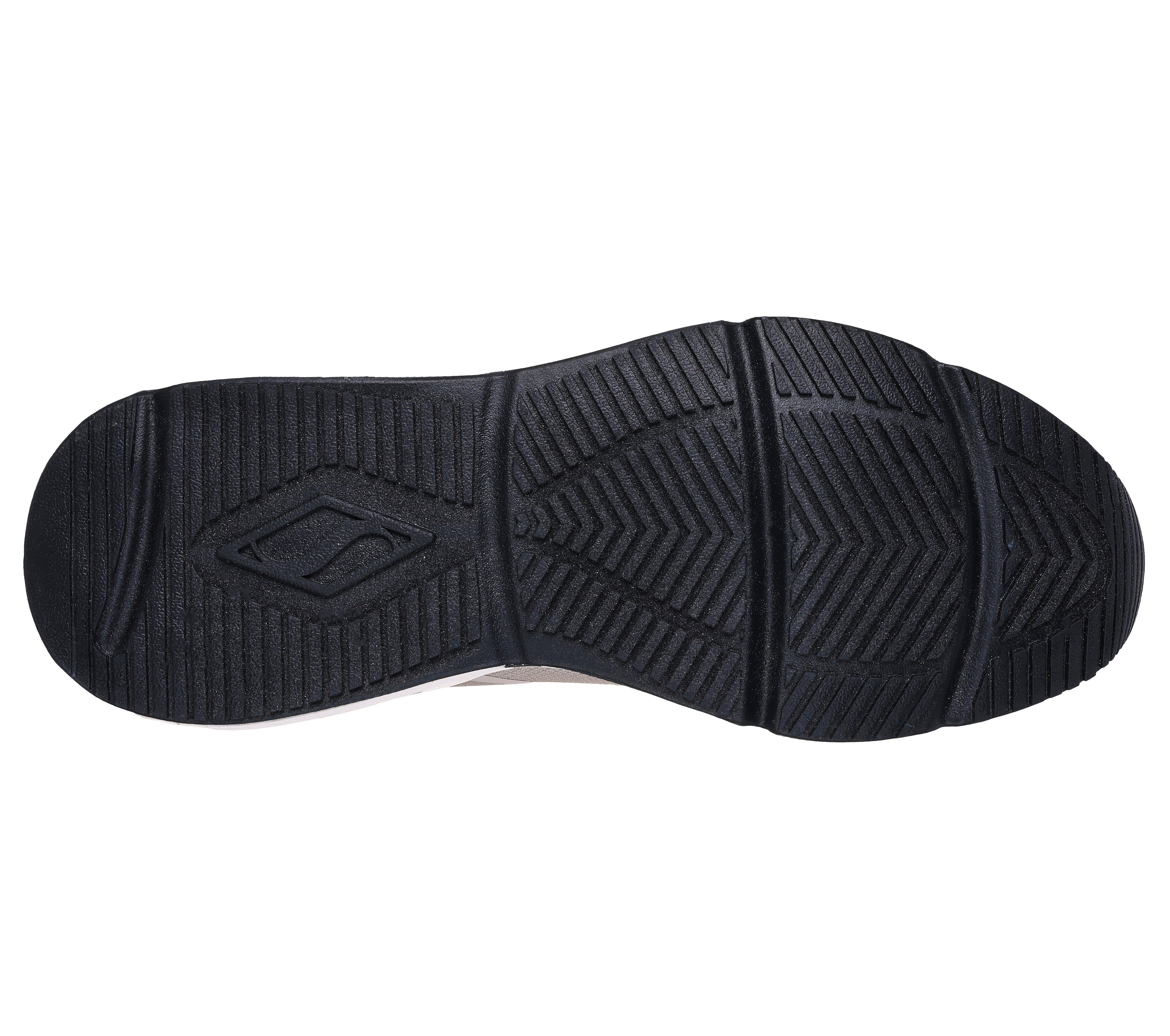 Skechers TRES-AIR UNO REVOLUTION-AIRY Sneaker Air Cooled Memory Foam Einlegesohle
