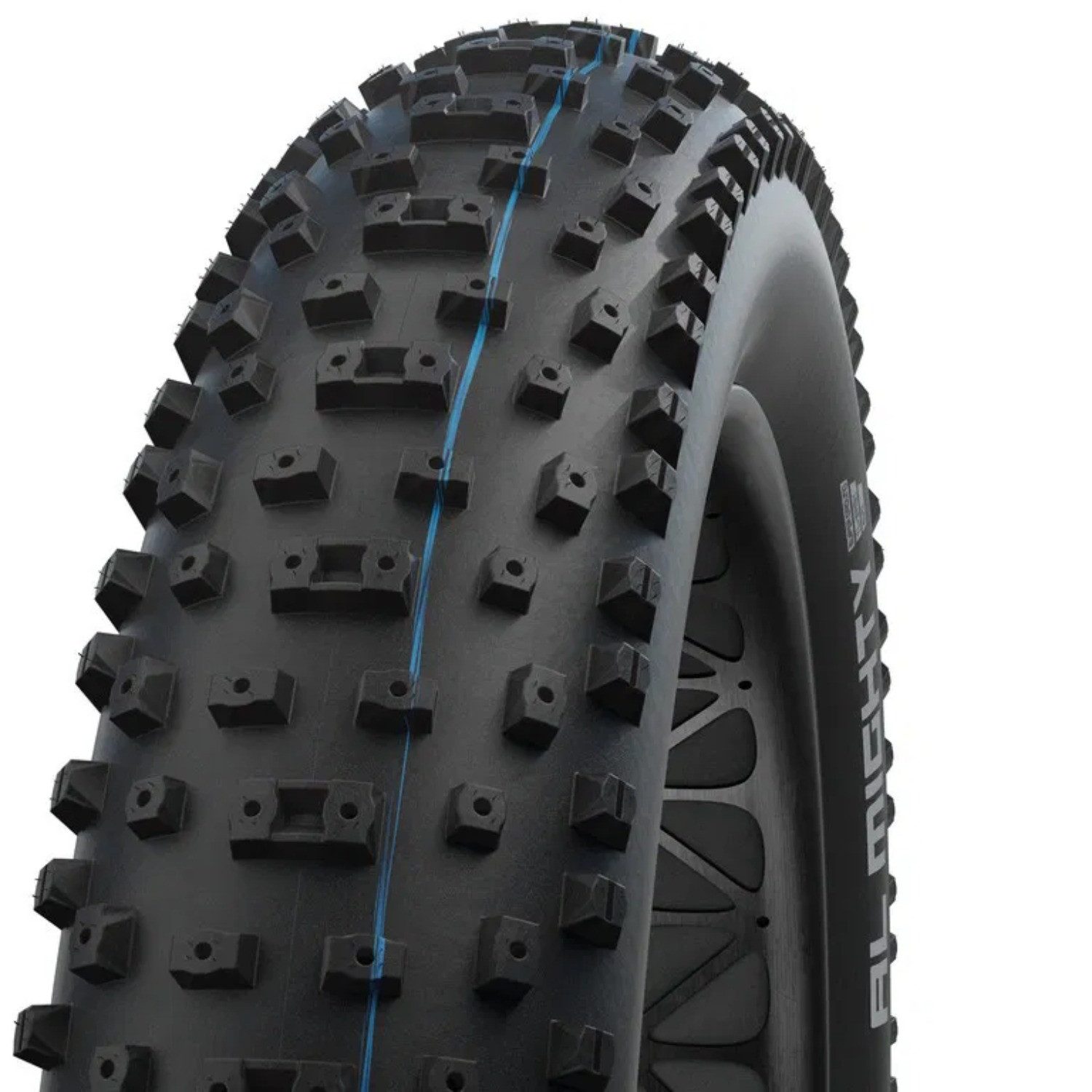 Schwalbe Fahrradreifen Al Mighty HS613