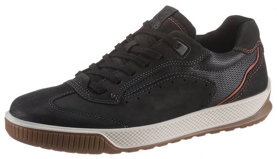 ecco byway tred high top sneaker