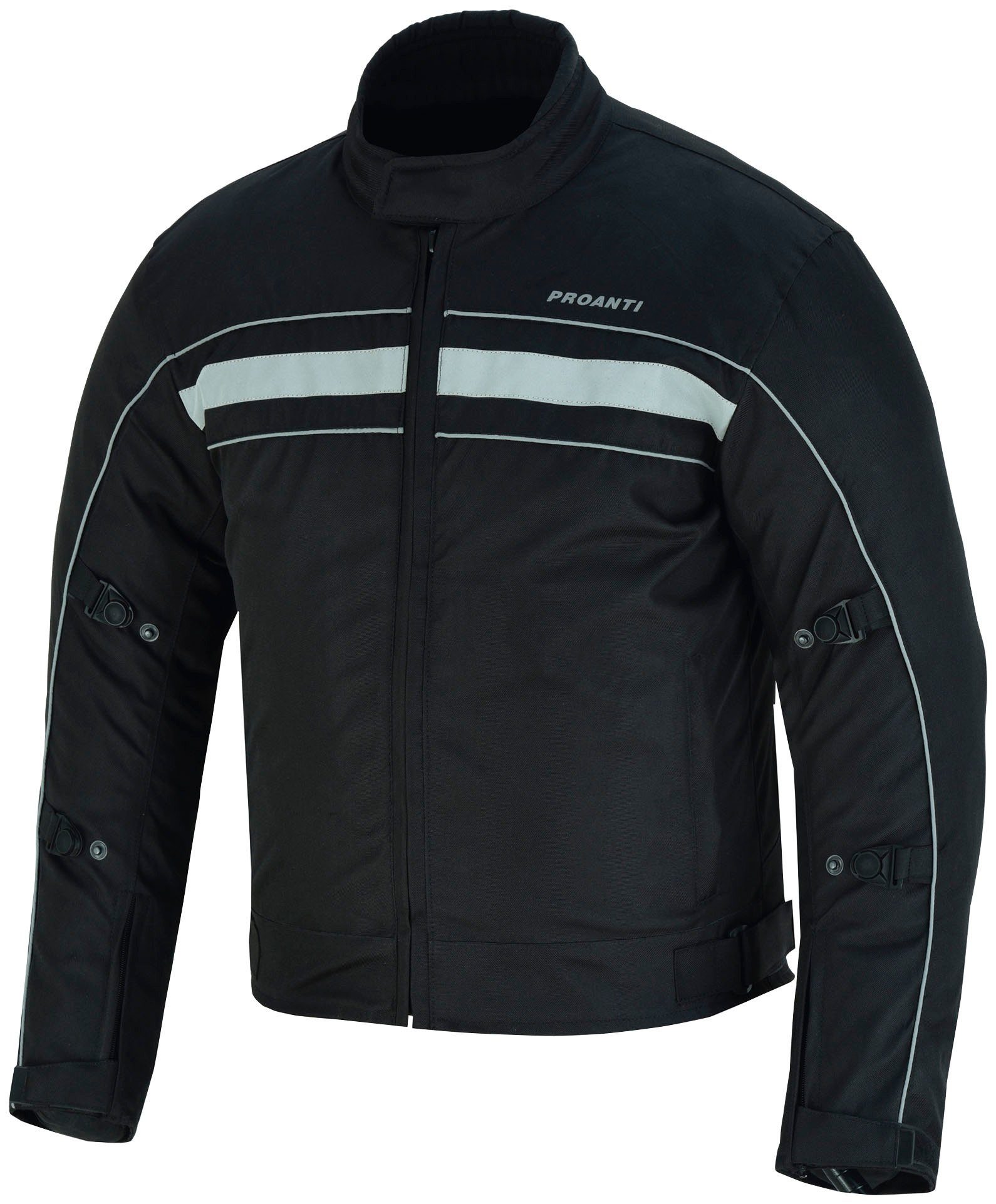 PROANTI Motorradjacke