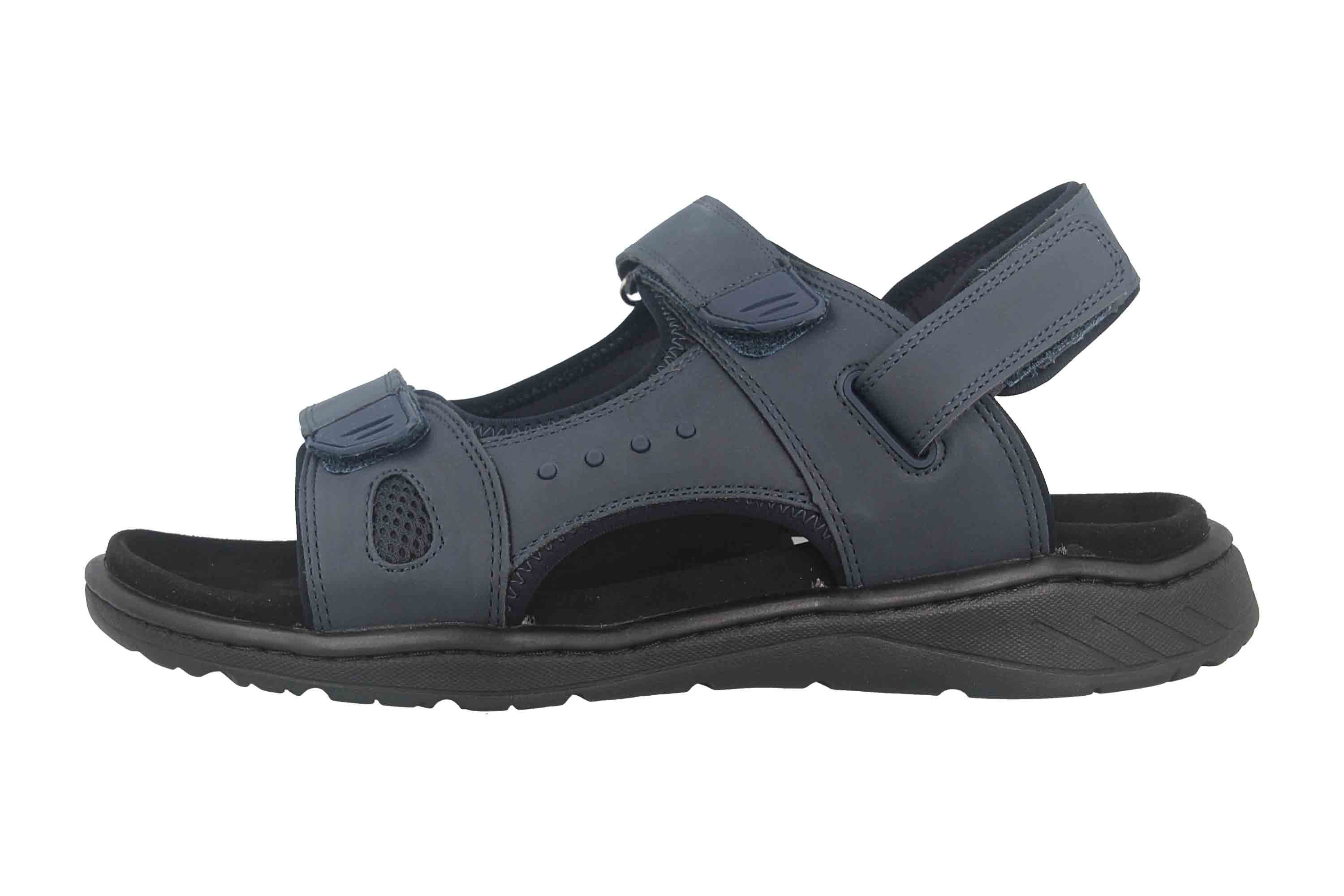 Mavins 3HX0120802 Navy Sandale