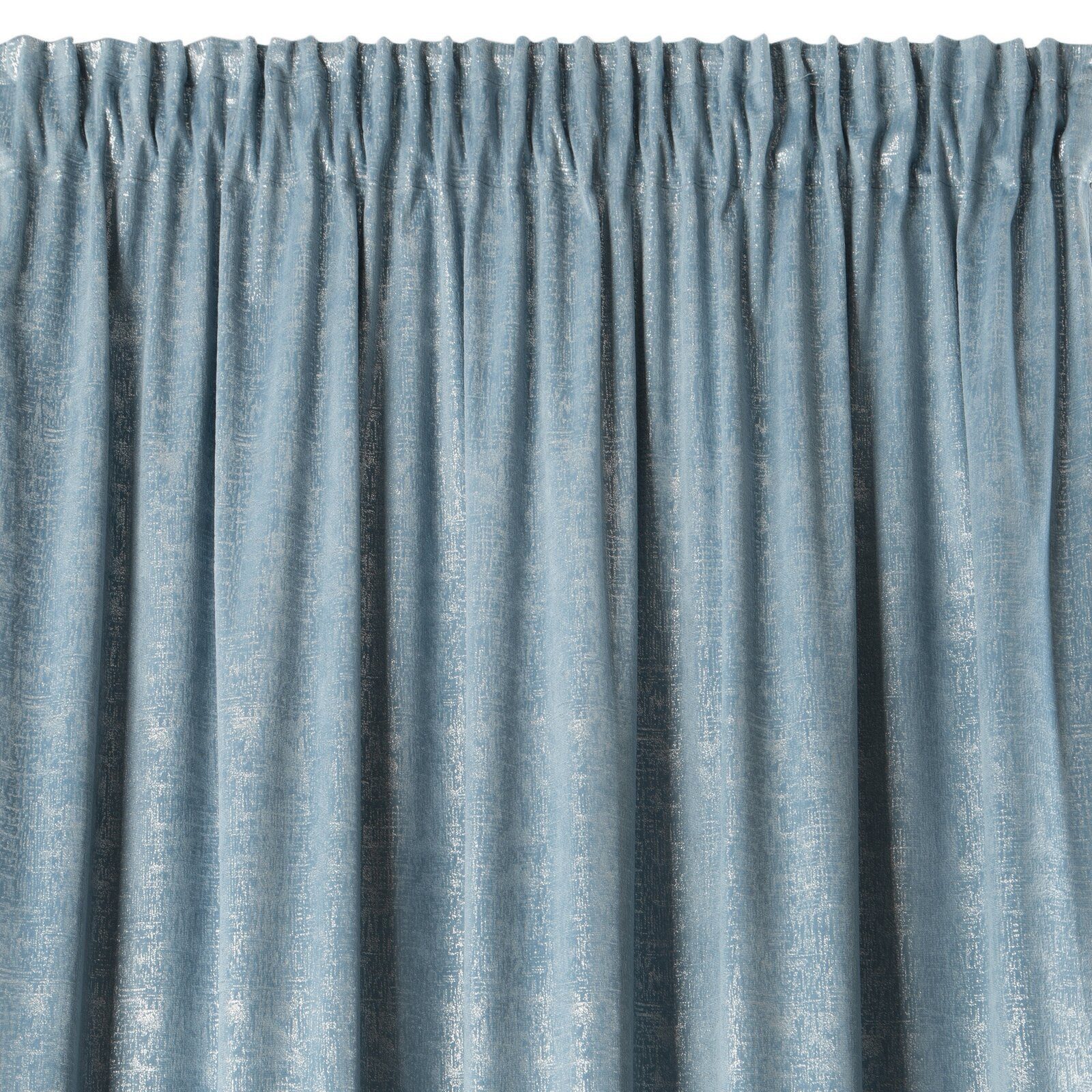 Design91 Vorhang ZYPERN, Glänzend günstig online kaufen