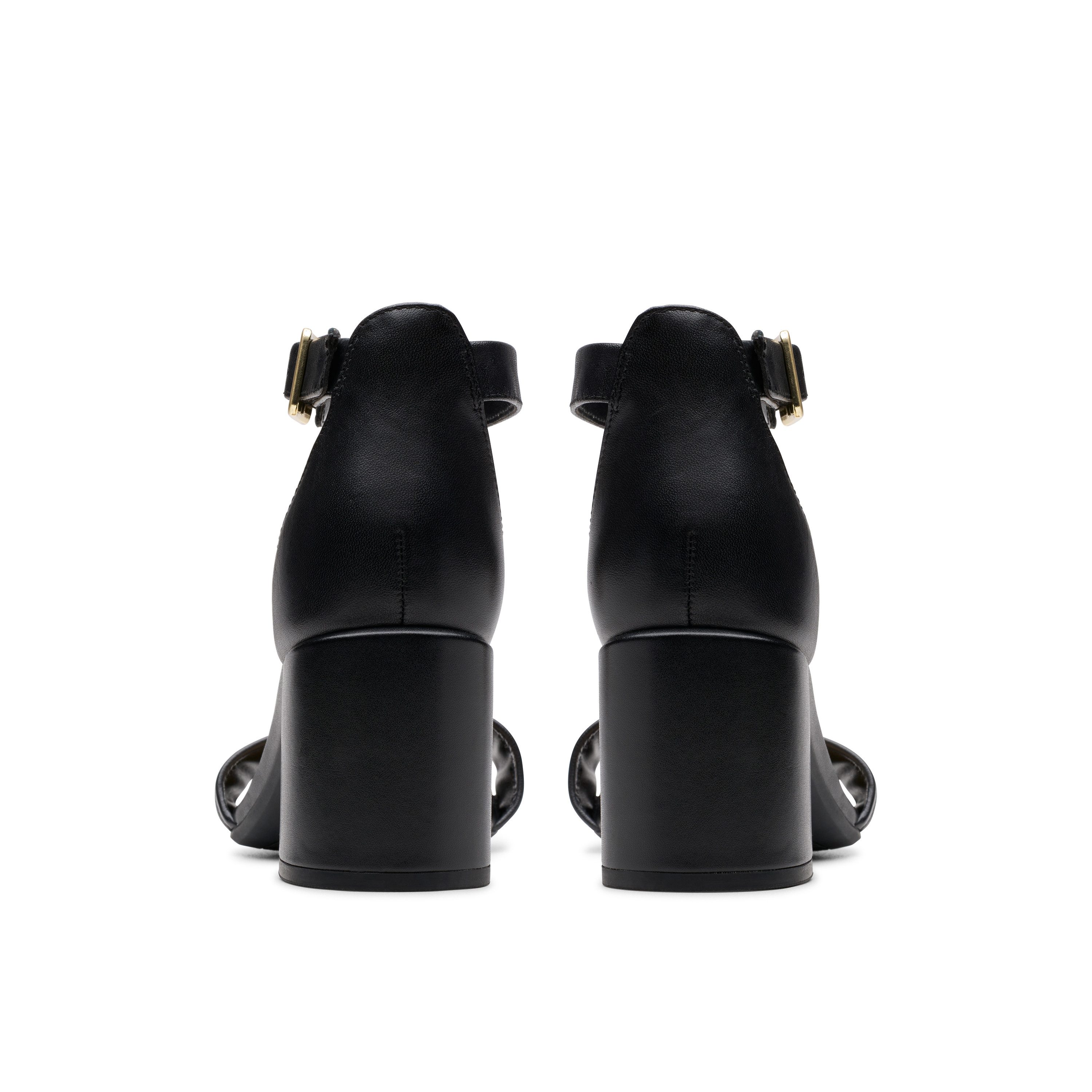 Clarks Ezoria Mae Sandale, Festtagsschuh, Sandalette günstig online kaufen