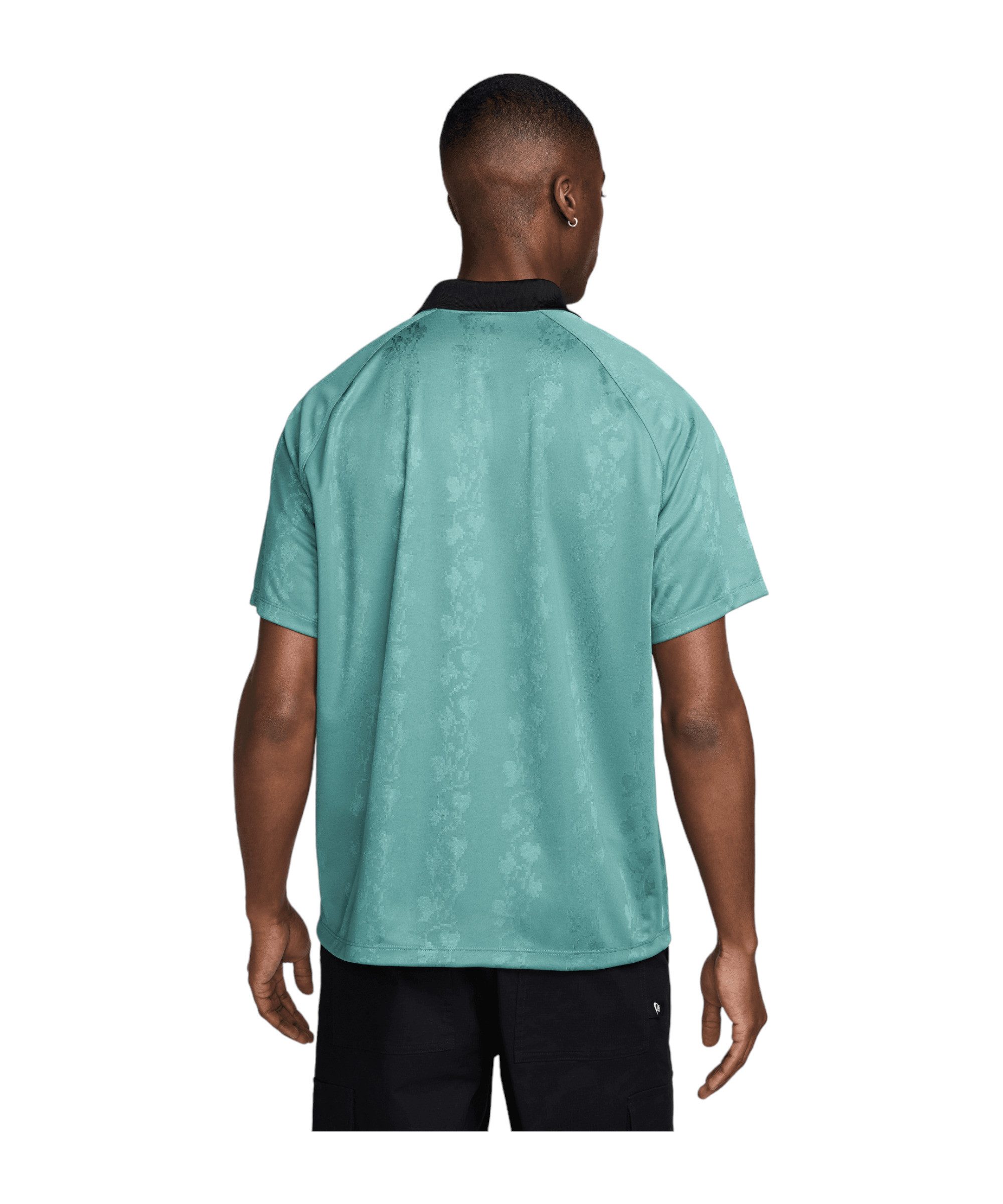 Nike T-Shirt Nike Performance Culture of Football Trikot Polyester günstig online kaufen