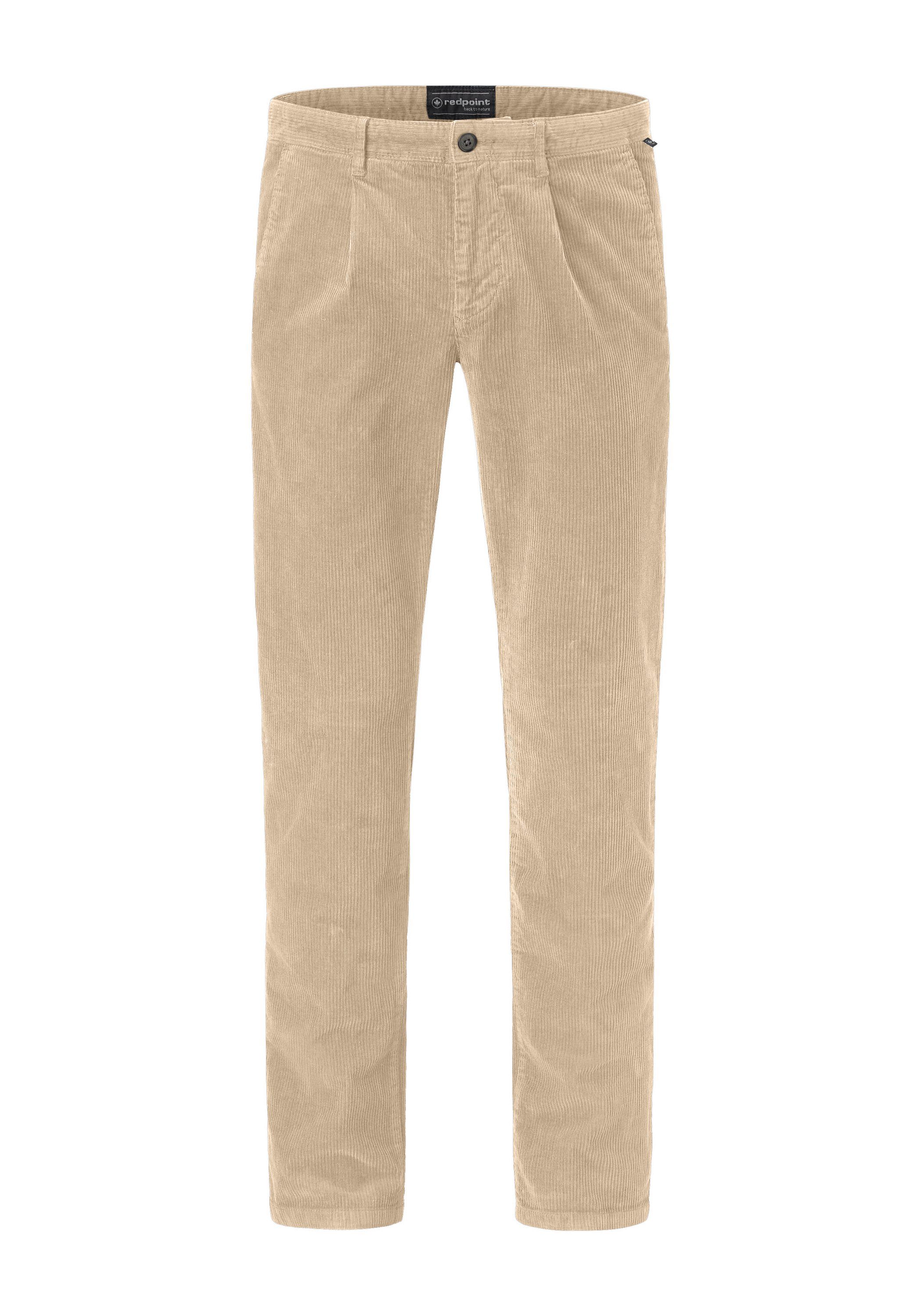 Redpoint Cordhose JASPER günstig online kaufen