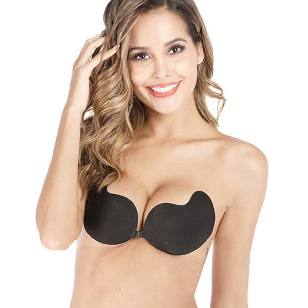 feinlux Klebe-BH CT0882-Beige-D