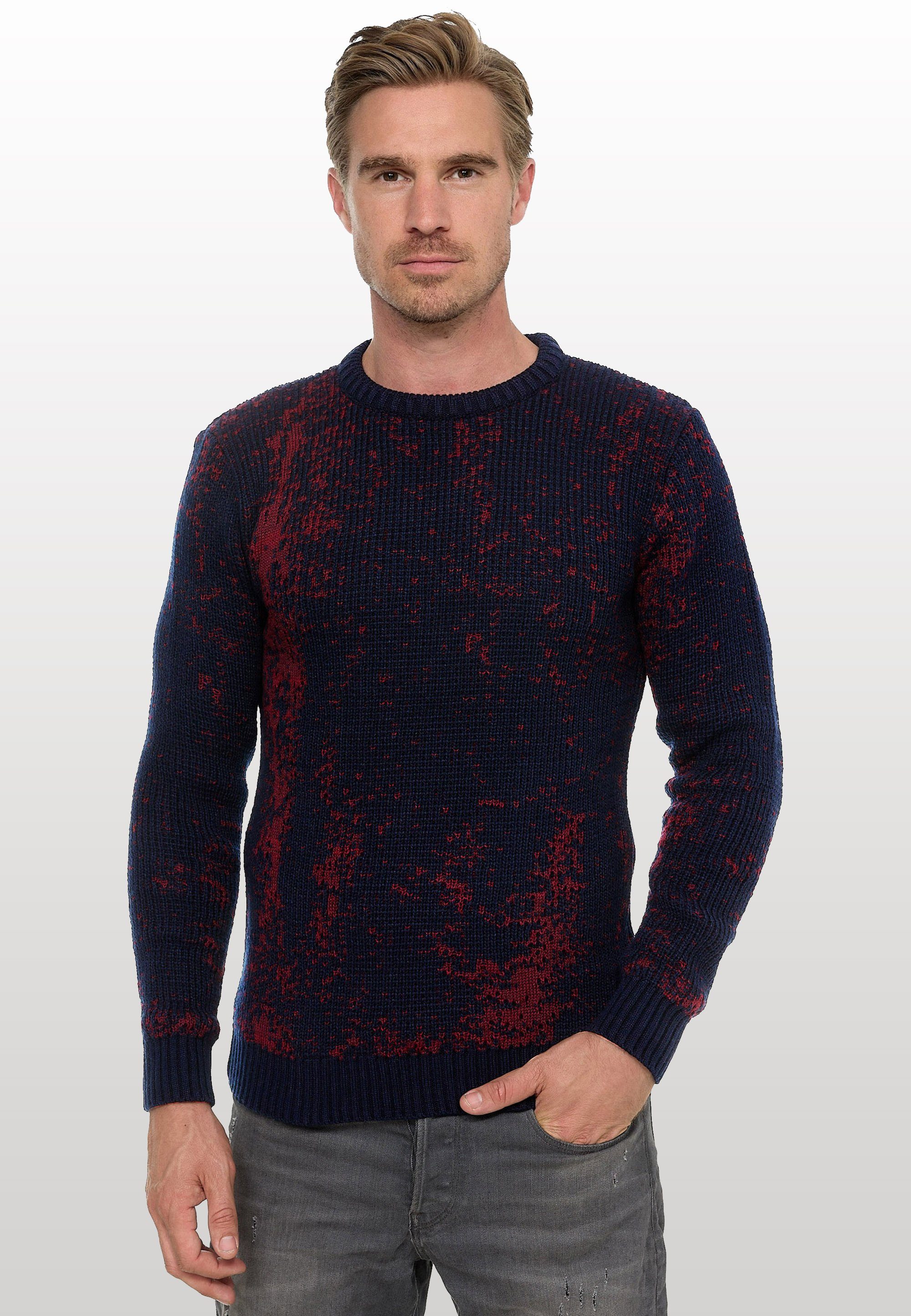 Strickpullover