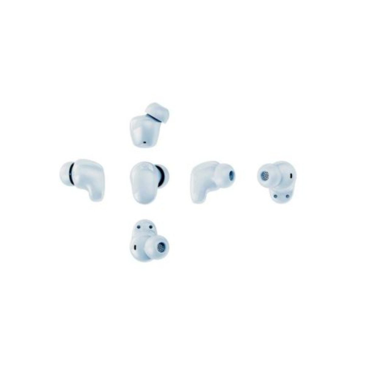 Xiaomi Xiaomi Redmi Buds 6 Play Blau EU BHR9283GL Bluetooth-Kopfhörer – Bild 3 von 4