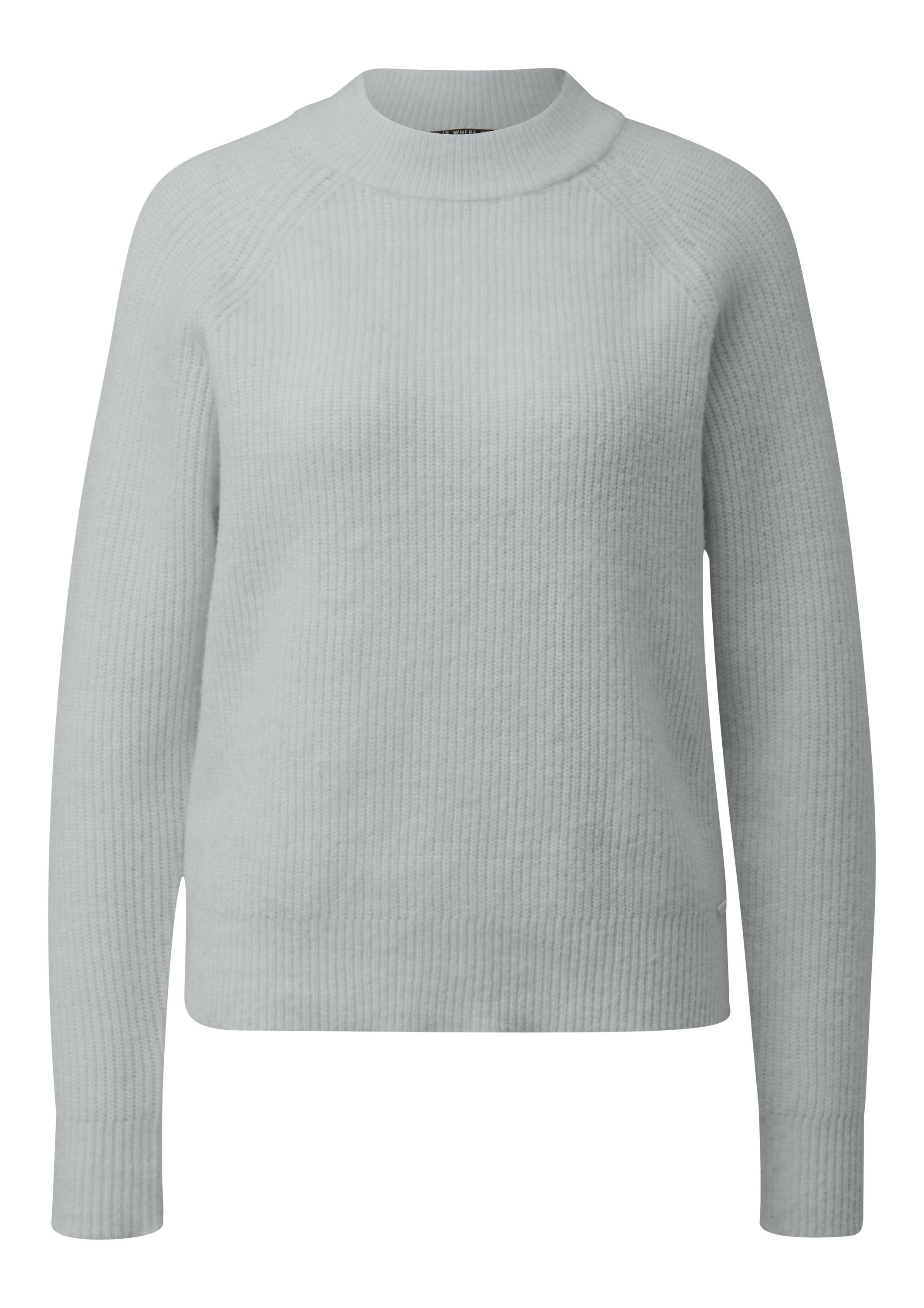 9400_grau meliert