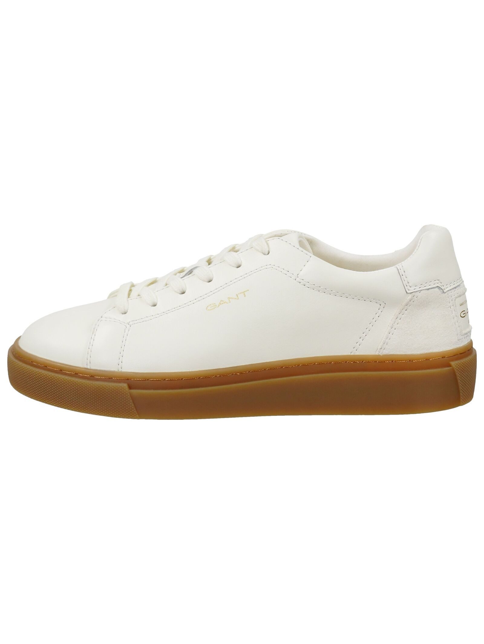 Gant Gant Sneaker Leder Sneaker günstig online kaufen