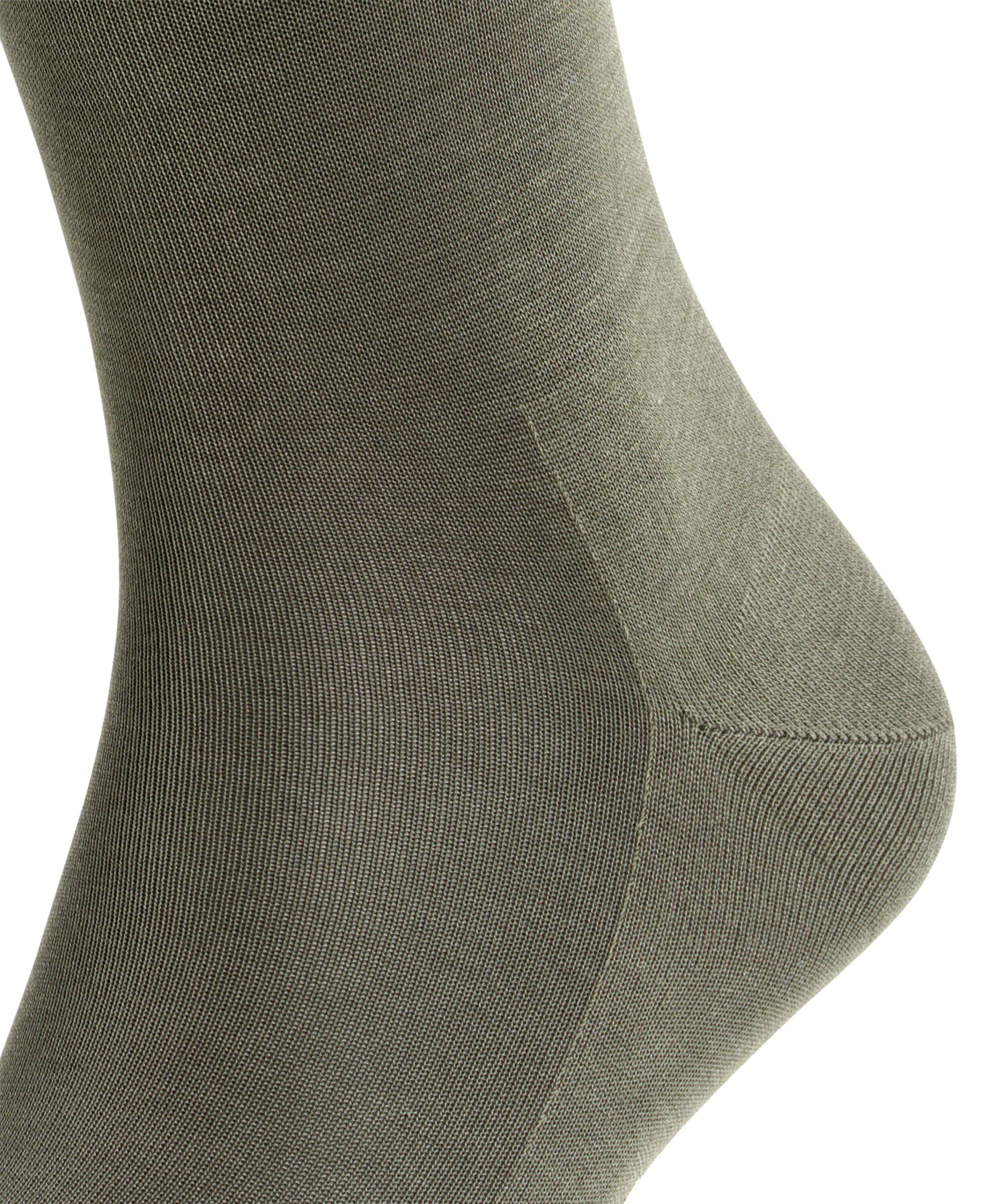 Tiago (7826) Socken military (1-Paar) FALKE