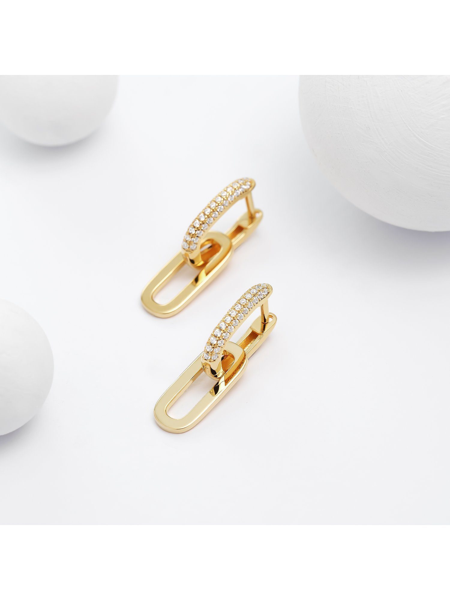 CHRIST Paar Ohrhänger günstig online kaufen