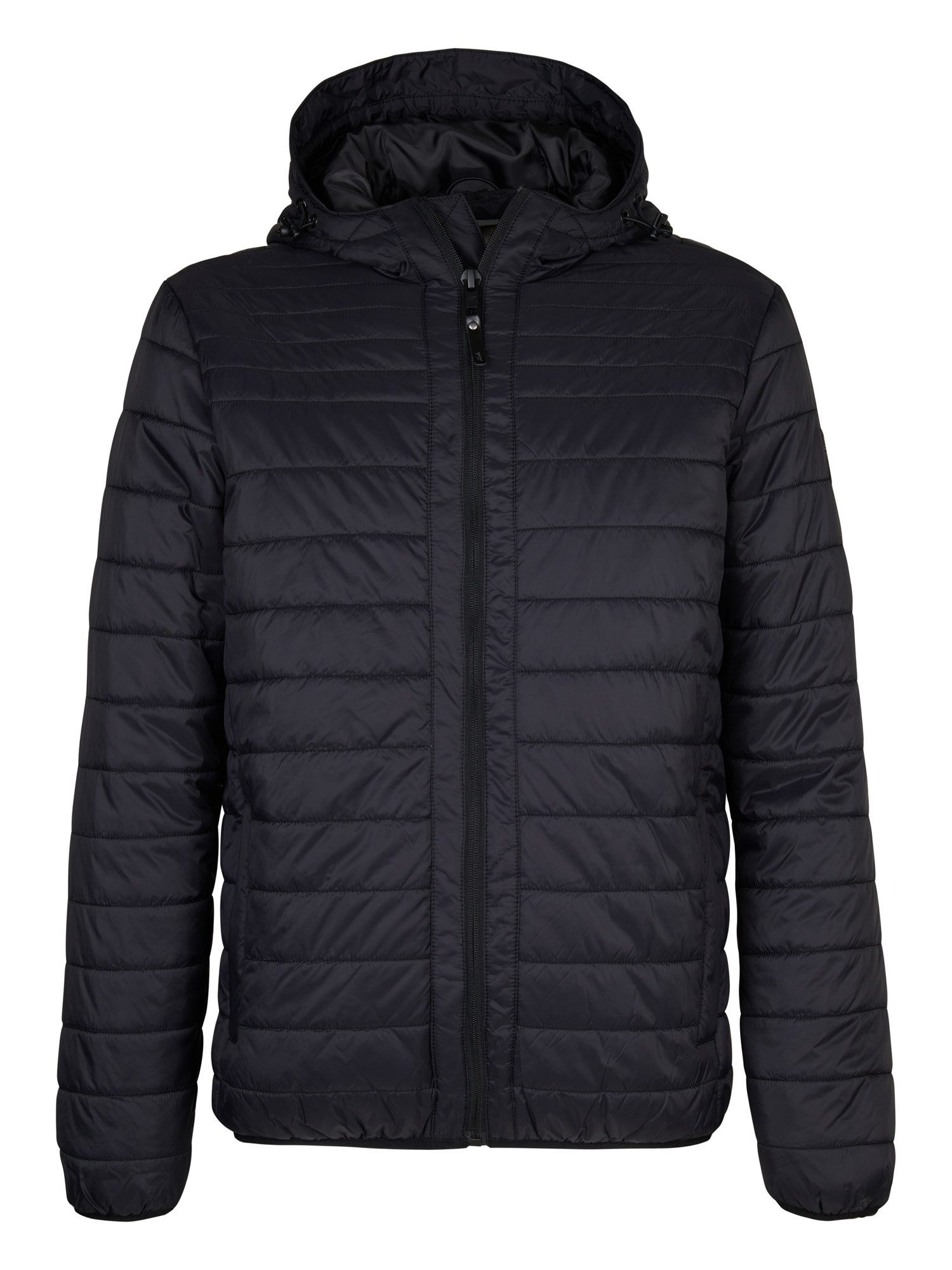 Winterjacke Seafoam
