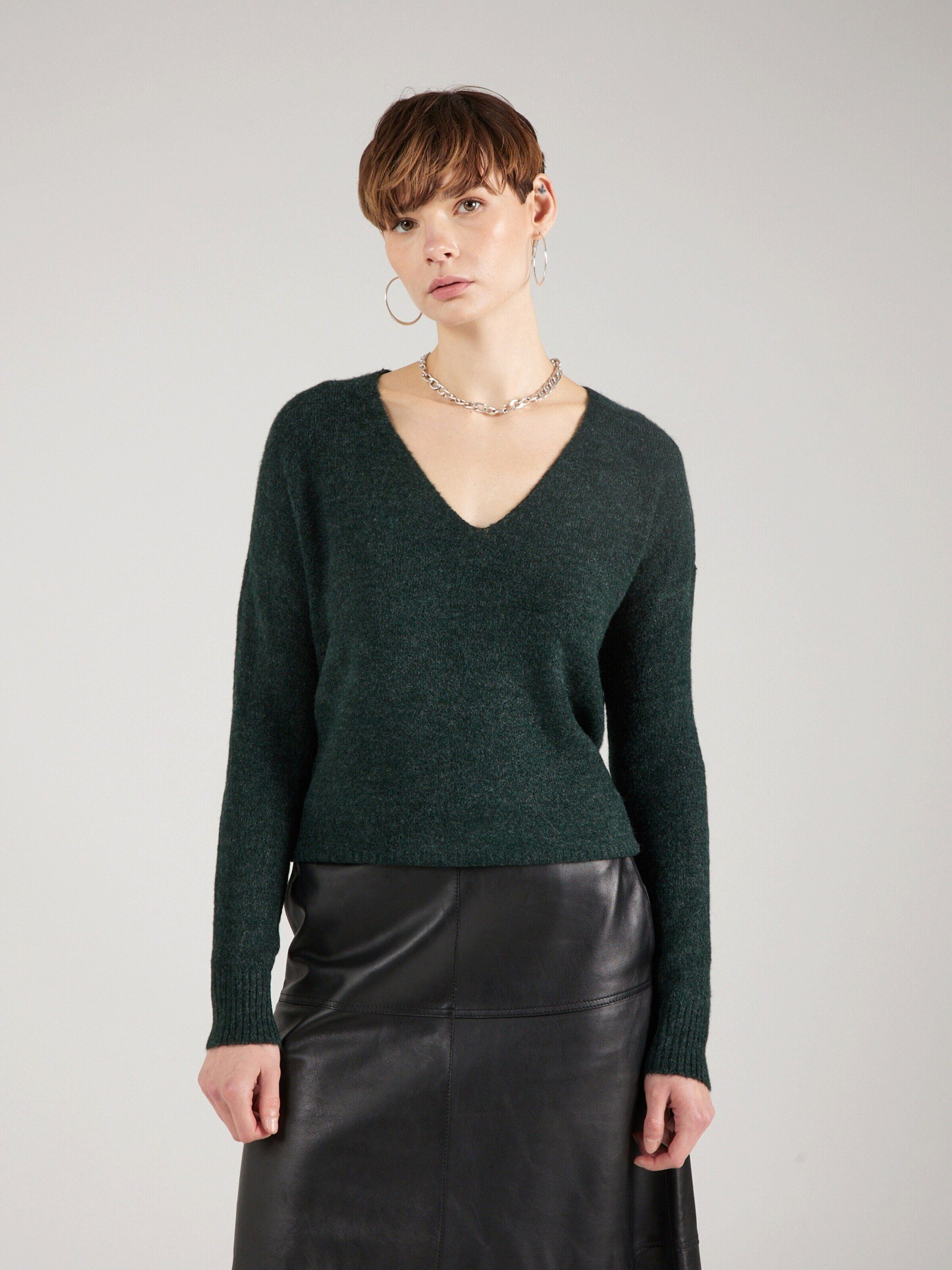 JDY Strickpullover JDYElanora (1-tlg) Plain/ohne Details
