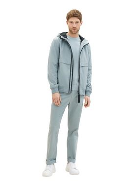 TOM TAILOR Funktionsjacke casual jacket with hood