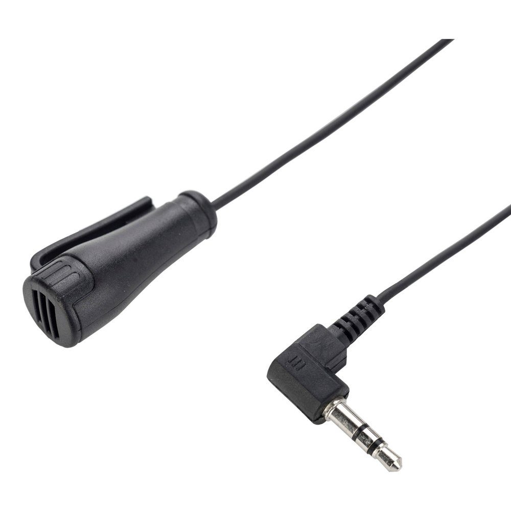 Tie Studio Tie Studio TX26 Mobiler Audio-Recorder Schwarz Digitales Aufnahmegerät