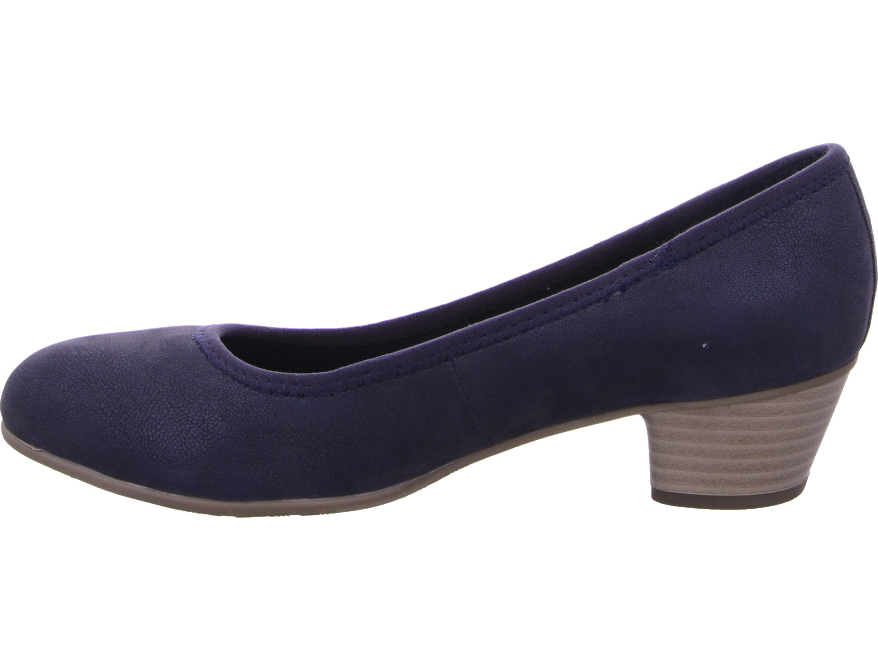 s.Oliver Pumps 100% vegan
