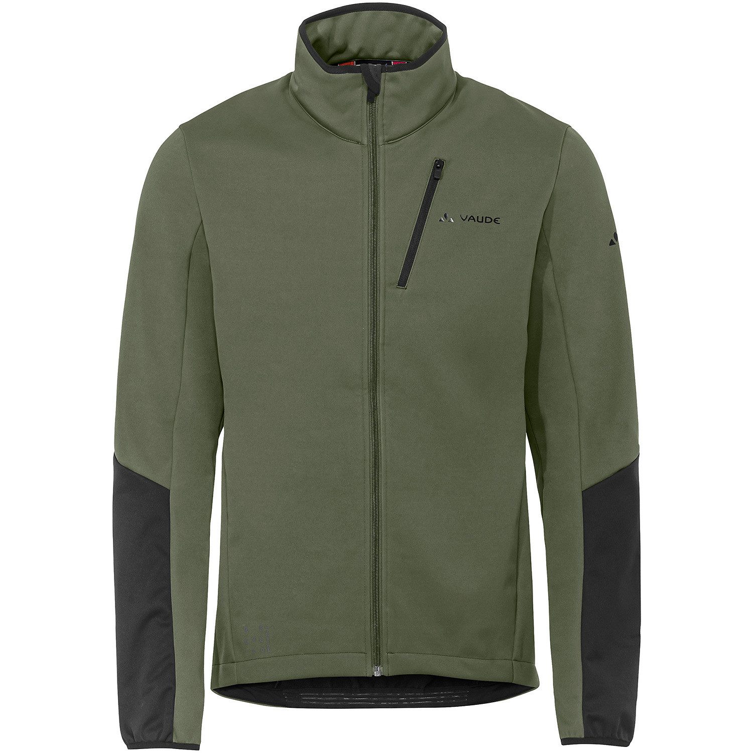 Fleecejacke Unterjacke MENSMATERA SOFTSHELL JACKET II