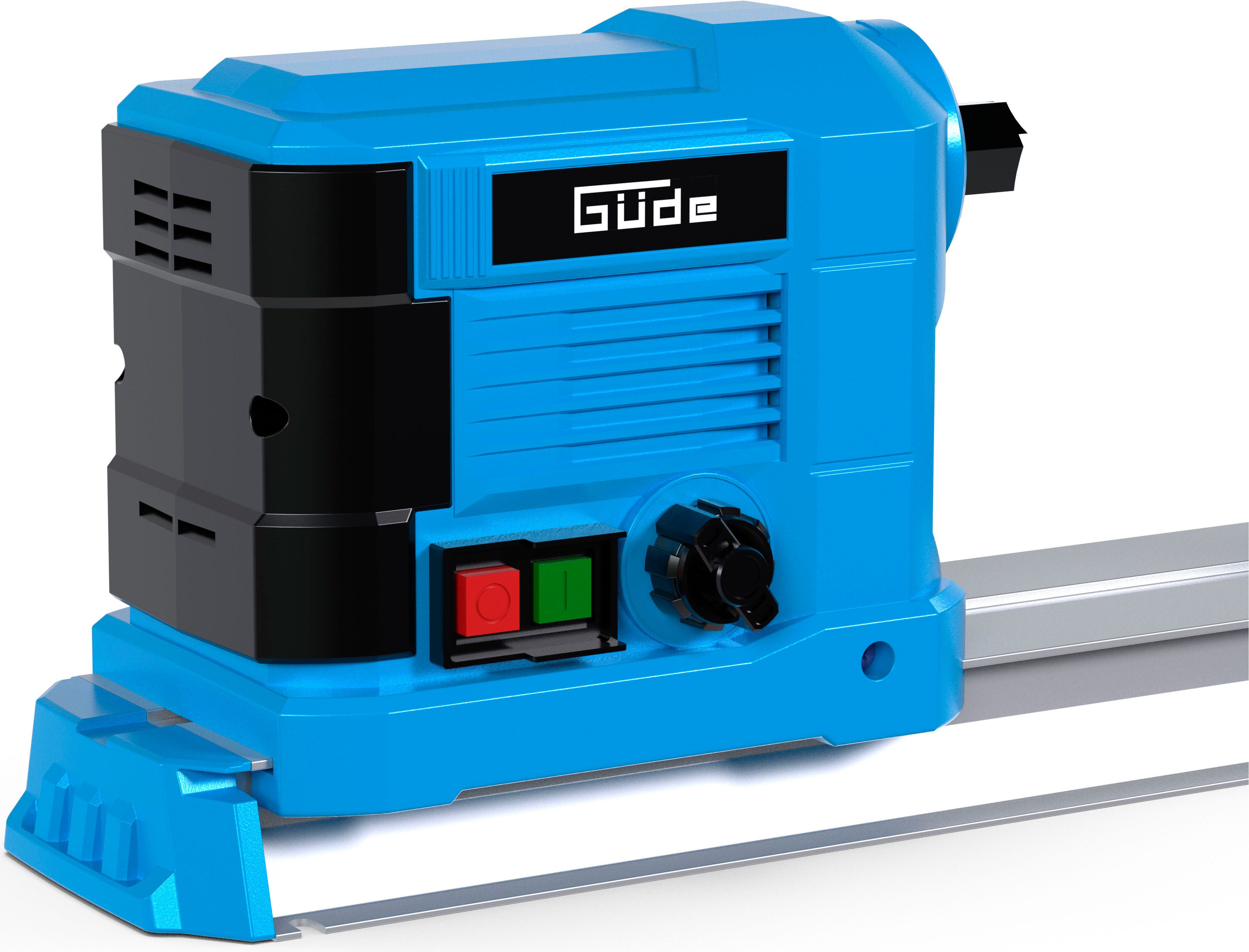 Güde Drechselbank Drechselmaschine GDM 600