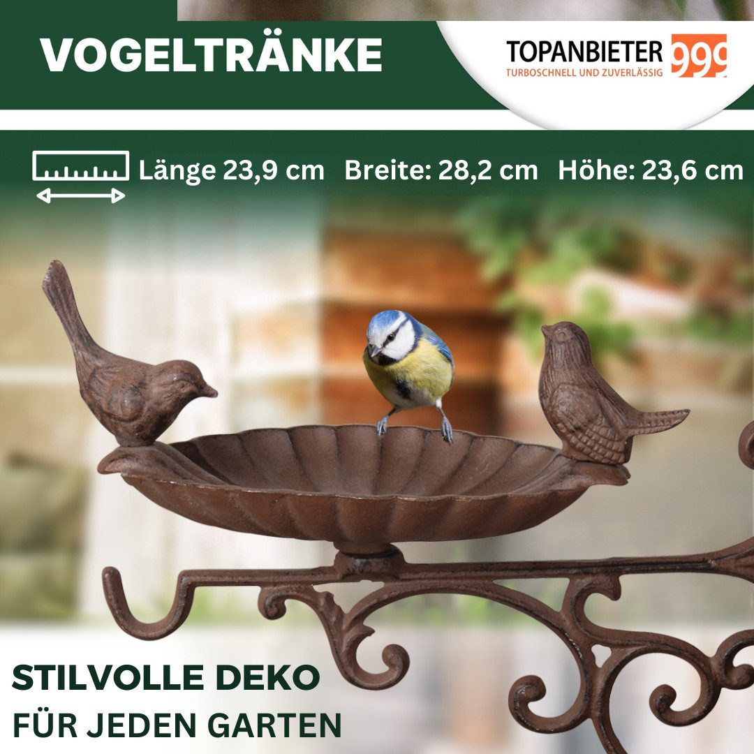 Topanbieter999 Vogeltränke