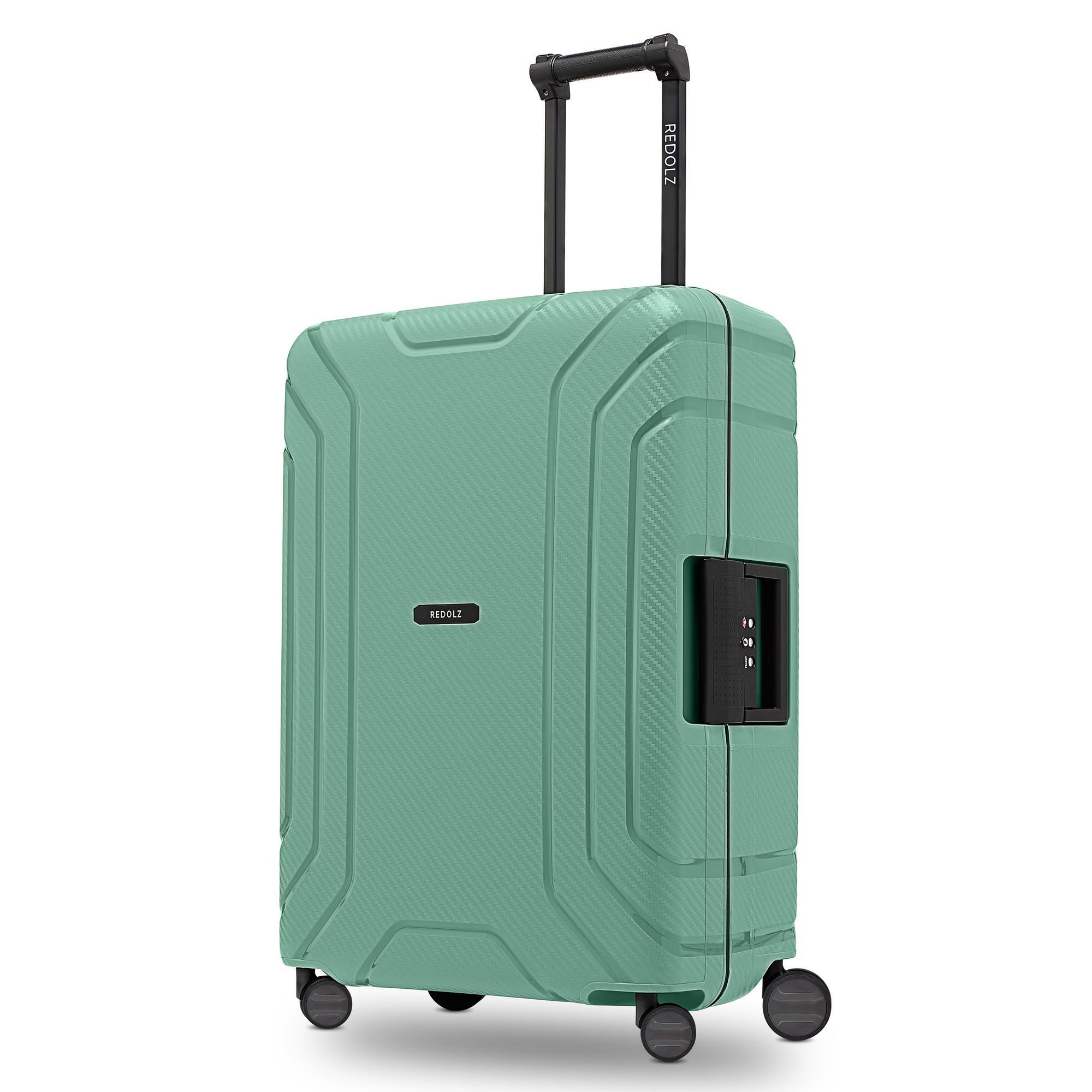 Redolz Hartschalen-Trolley Essentials 15, 4 Rollen, günstig online kaufen