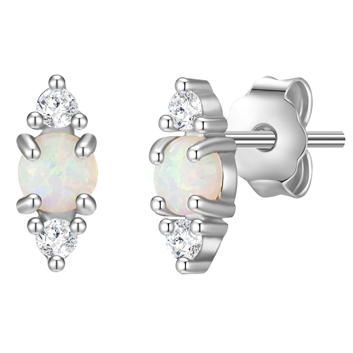 Paar Ohrstecker Set: GSM1849