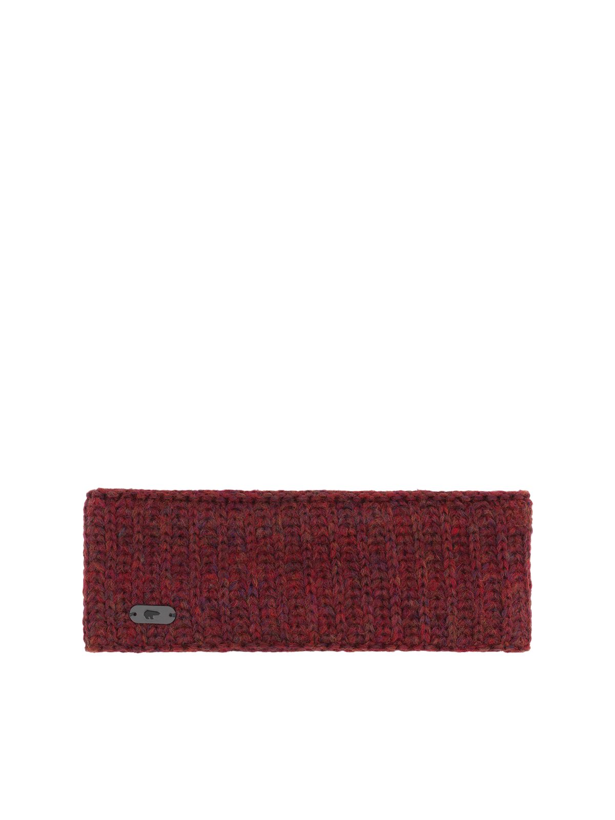 Eisbär Beanie Aurelie STB ROTBRAUN