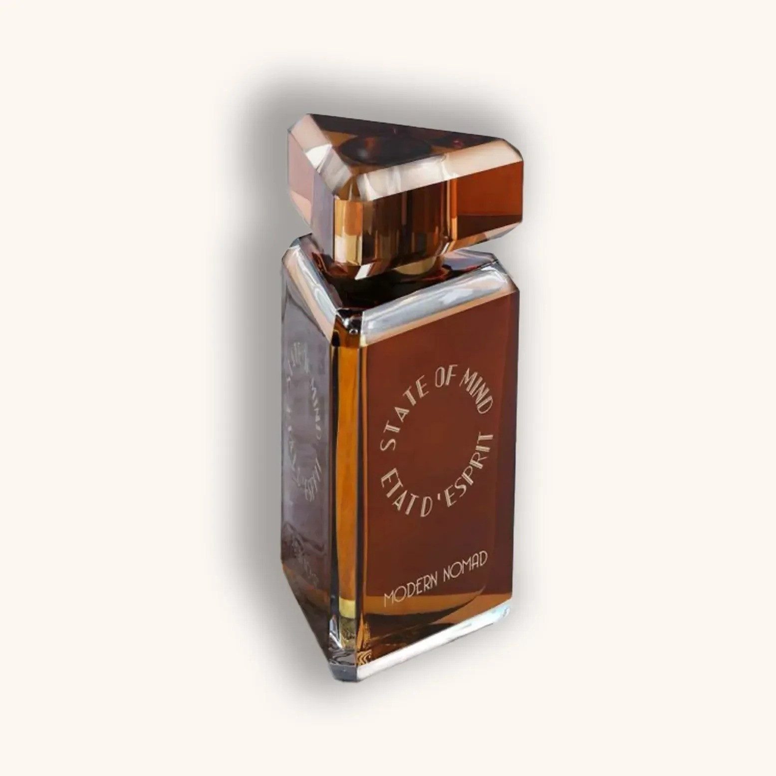 State Of Mind Körperpflegeduft State of Mind Modern Nomad Parfum 100 ml